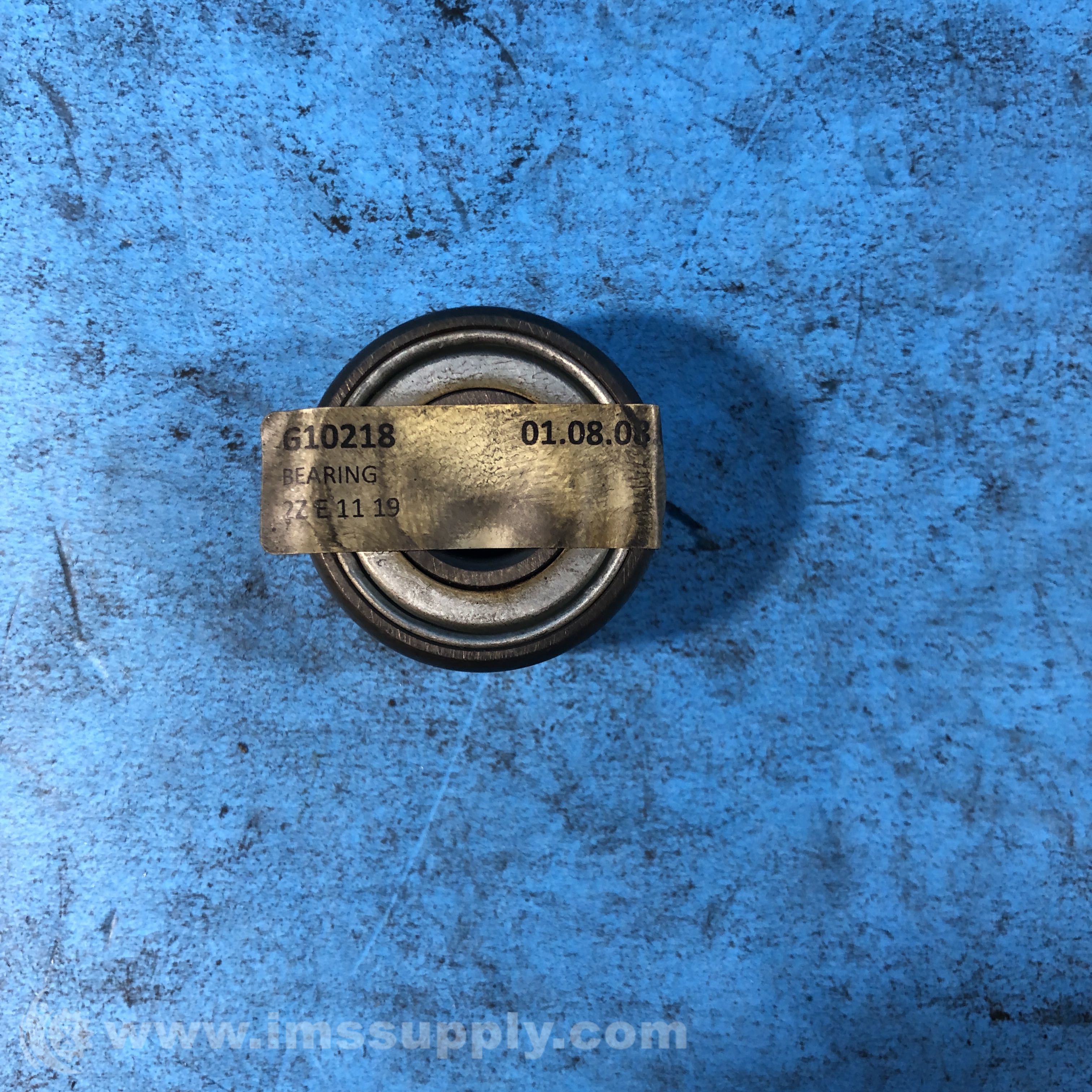 General Bearing 60048830E IMS Supply