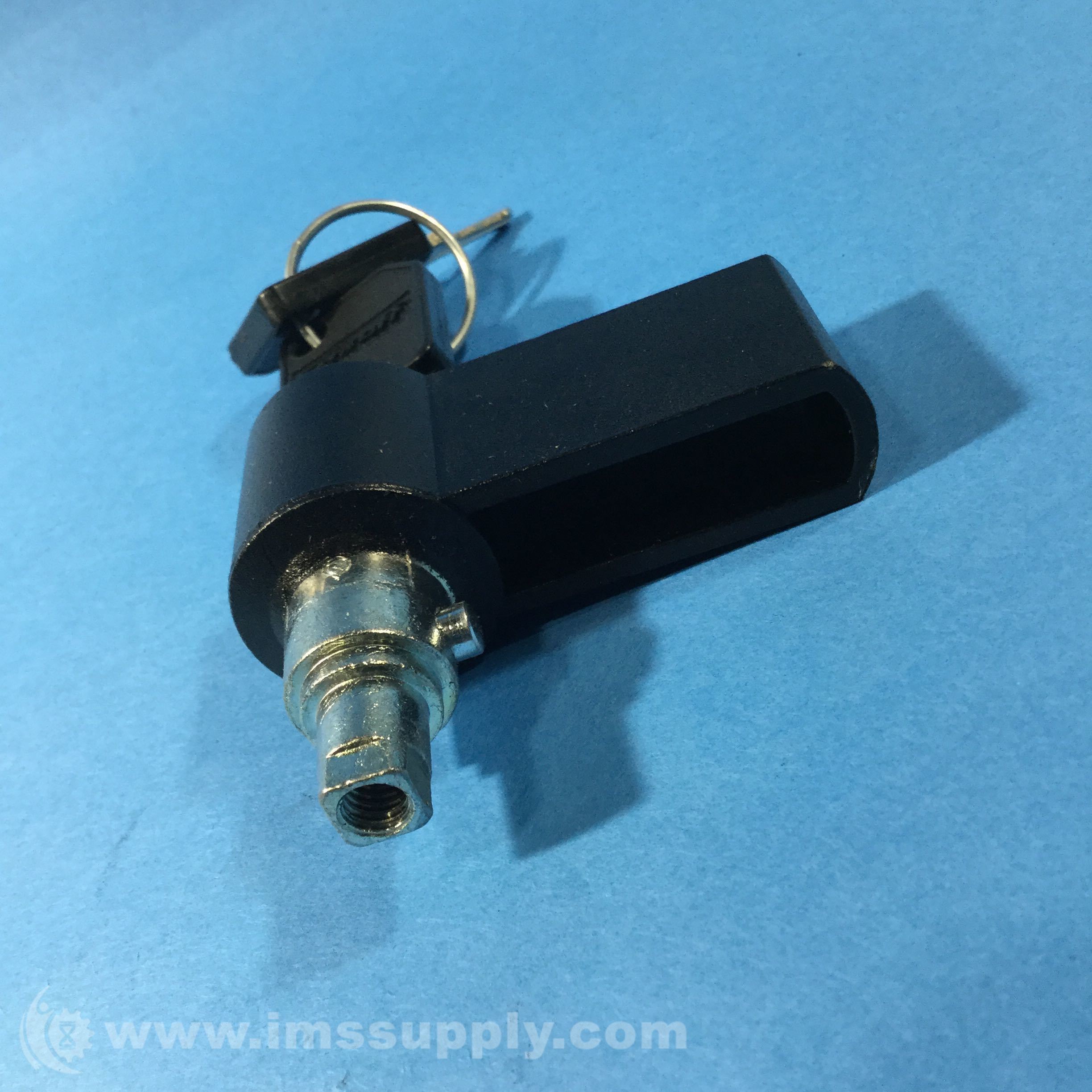 Hoffman C-WHK Concept Key-Locking Handle - IMS Supply