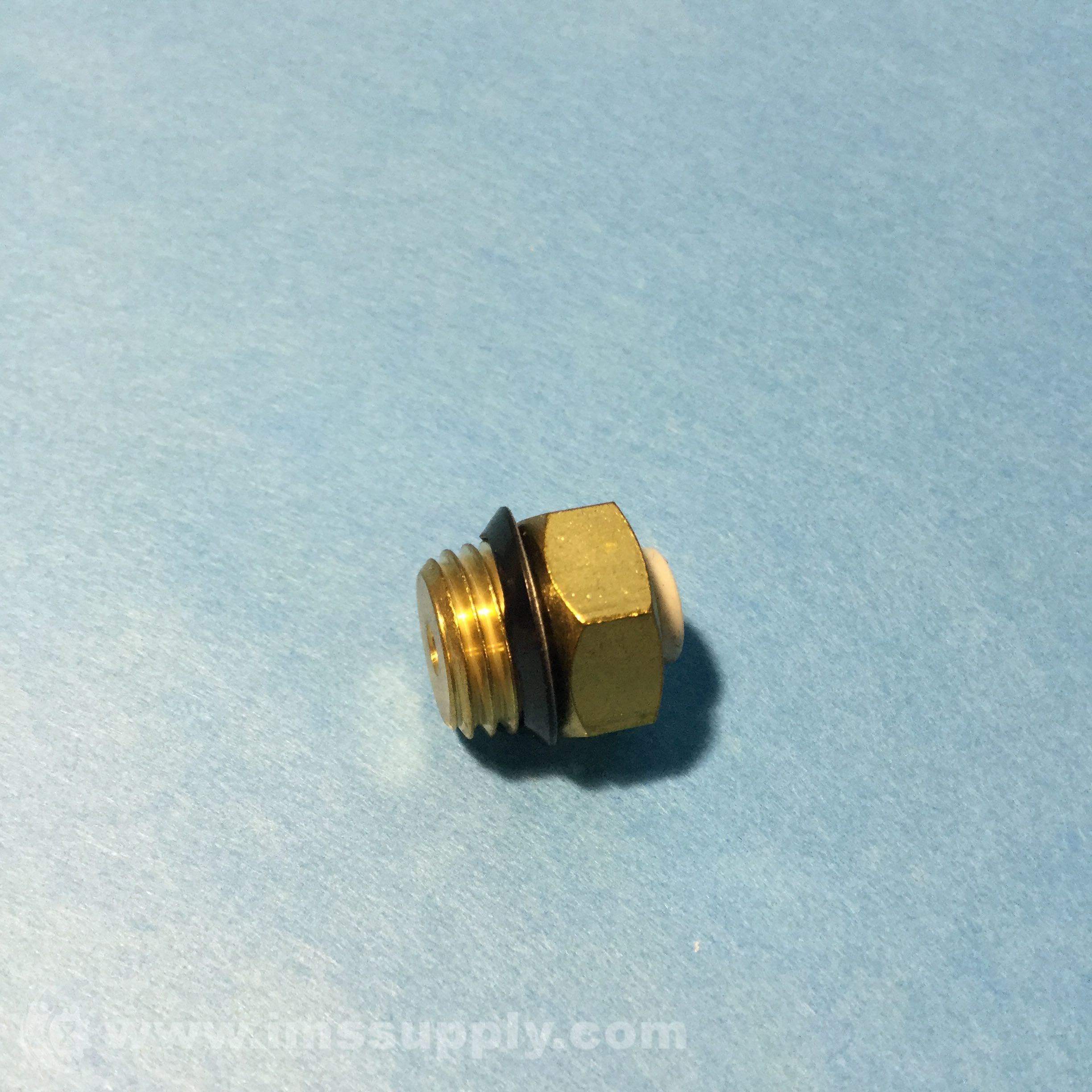 McMasterCarr 51305K302 PushtoConnect Tube Fitting IMS Supply