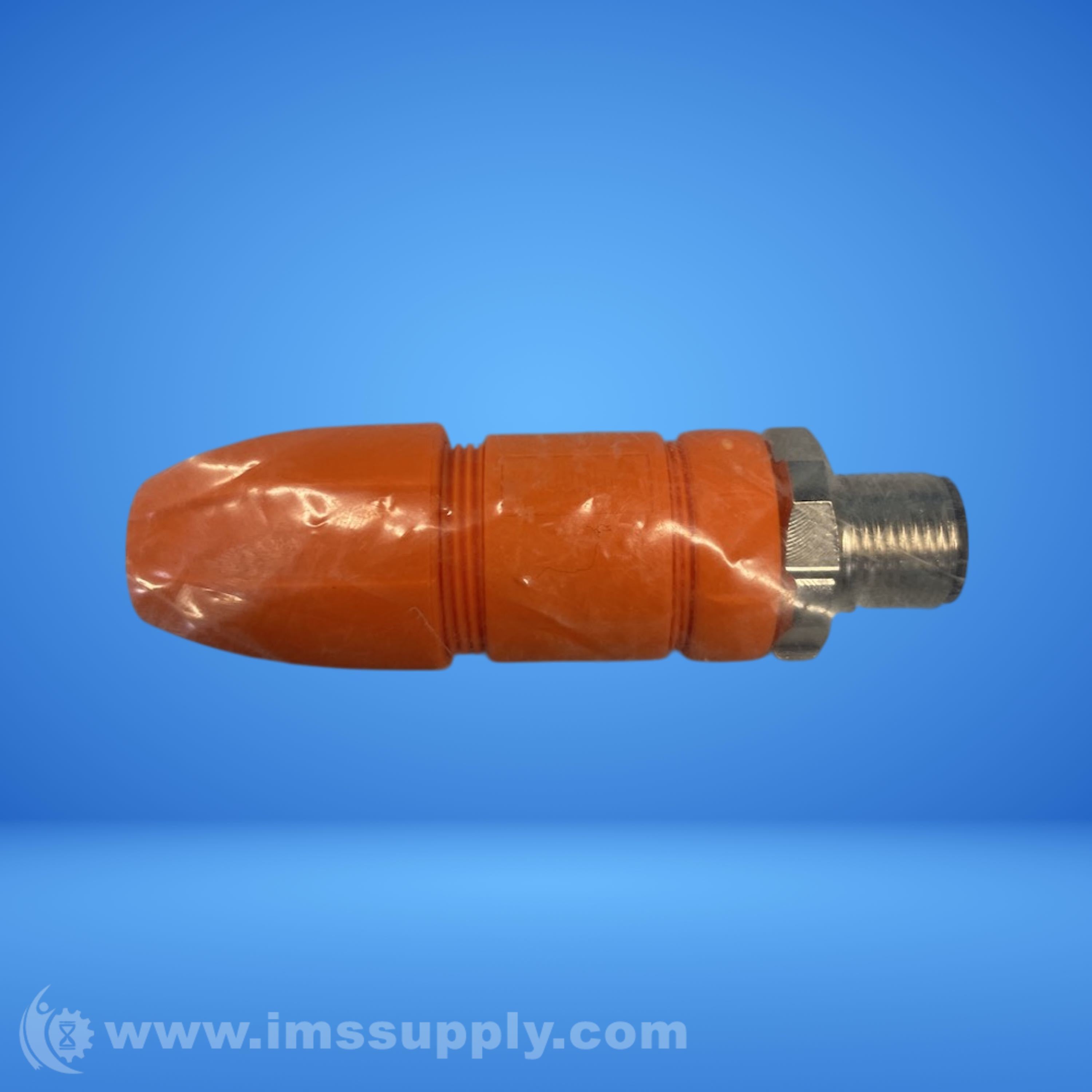 Ifm EVC816 Wirable Plug - IMS Supply