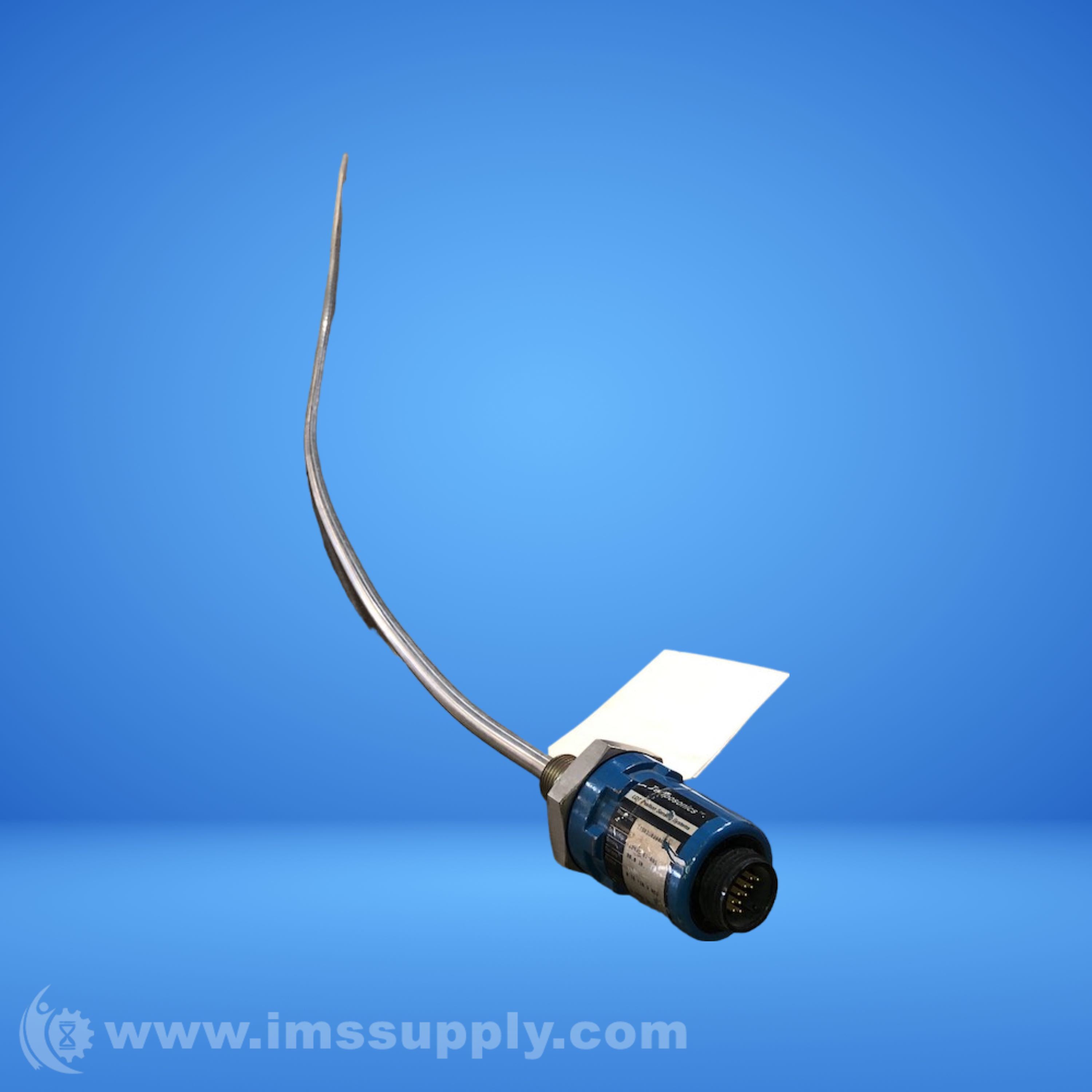 Temposonics Inc TTSRBU0B00A Positioning Sensor - IMS Supply