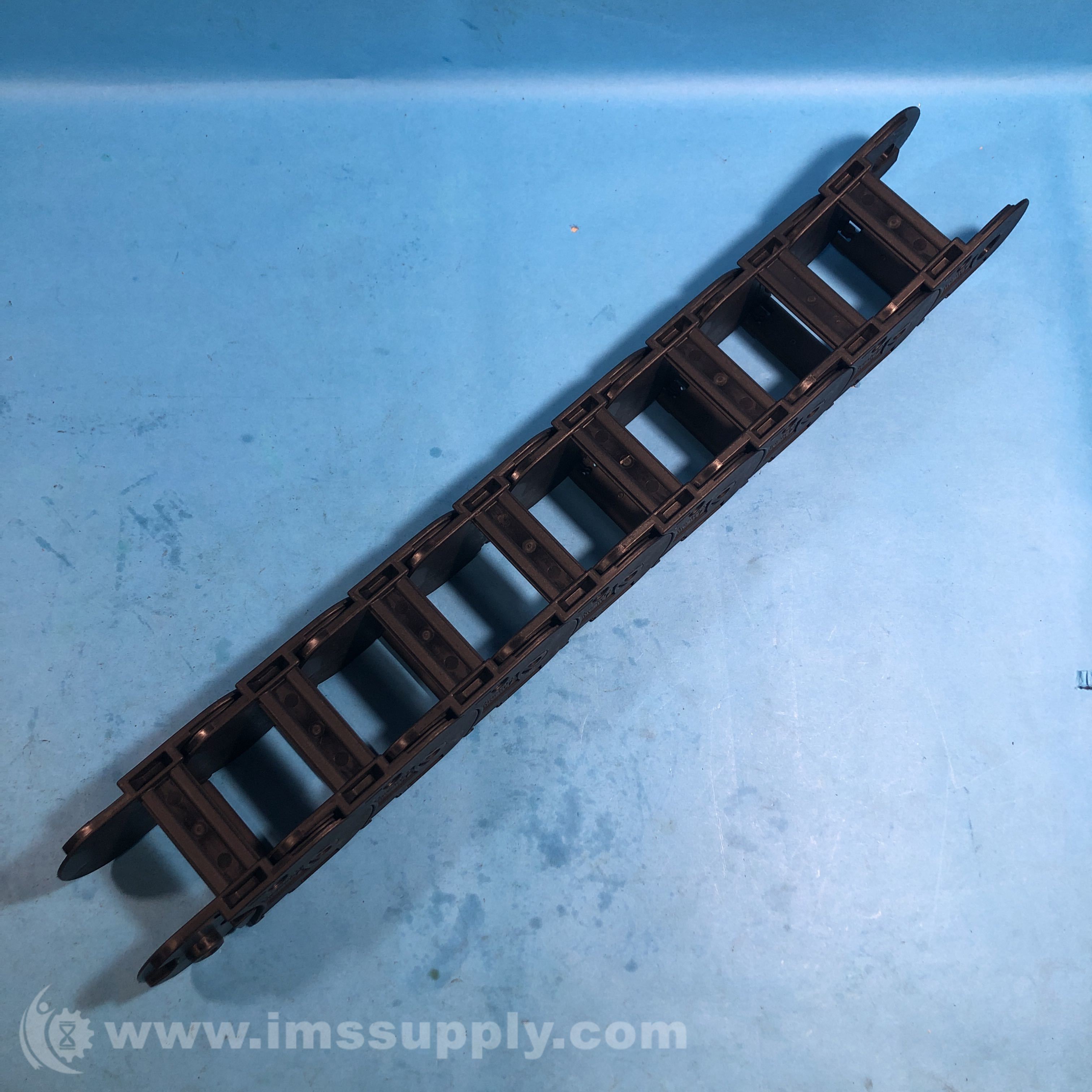 Tsubaki Chain Co. TKP0580-50B 8 Link Cable Conveyor - IMS Supply
