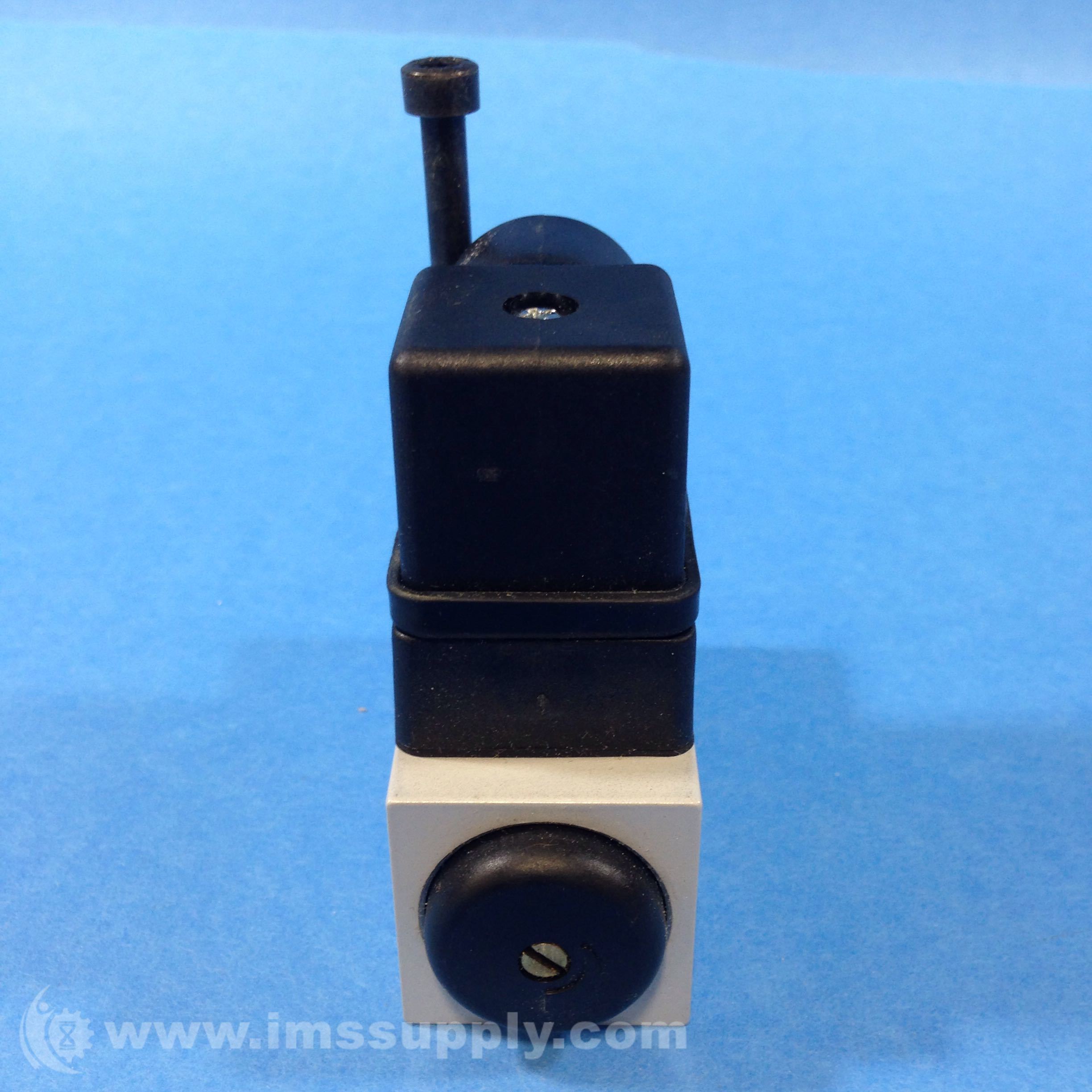 Festo 10773 PEV1/4 B Pressure Switch IMS Supply