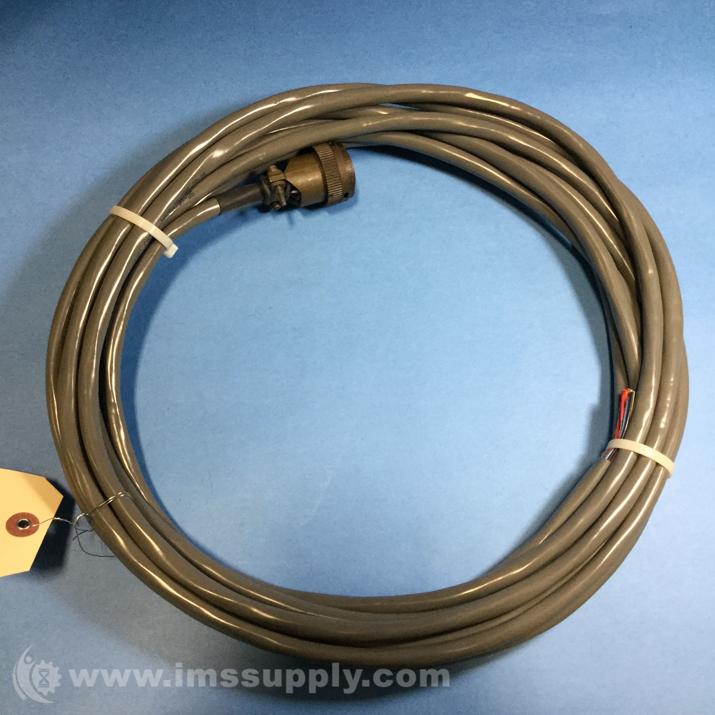 Carol Cable C4076 Multiconductor Cable IMS Supply