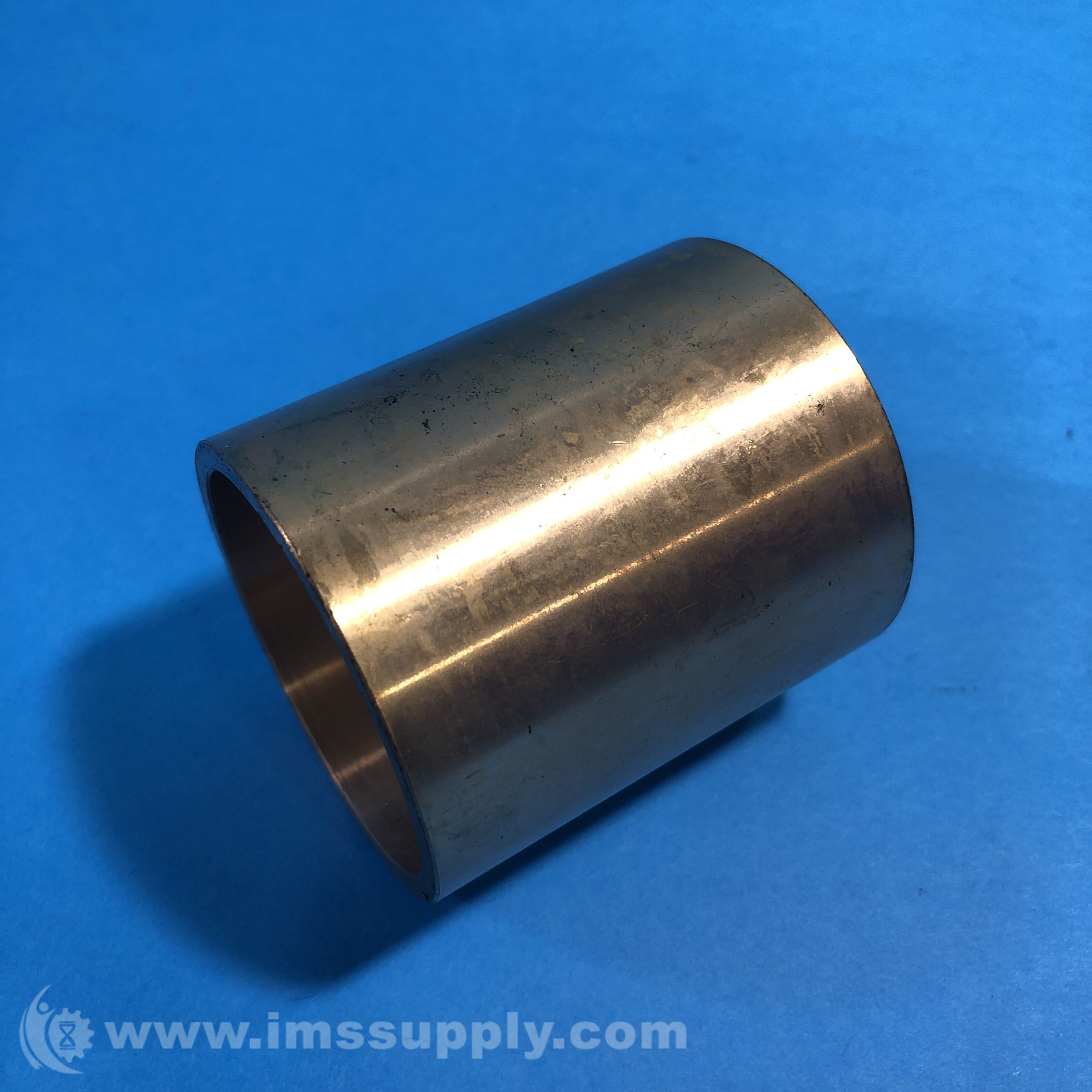 Bunting Bearings CB283218 Bronze Sleeve Bushing IMS Supply