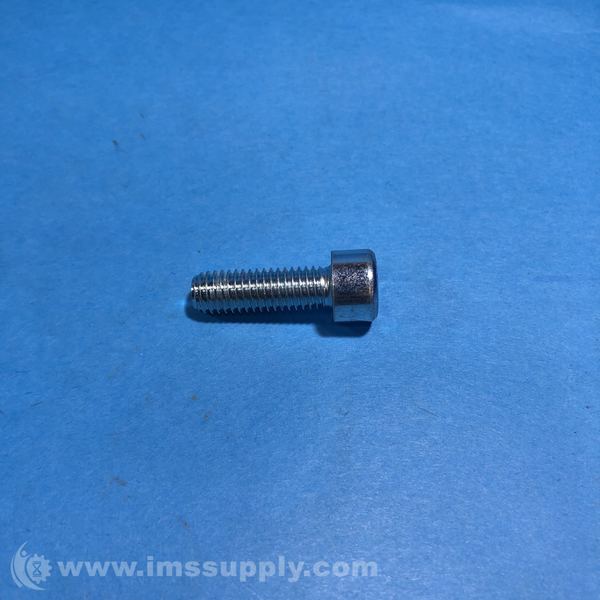 FWU Kuang Steel Grade 8.8 Fully Threaded Socket Head Screw - IMS Supply