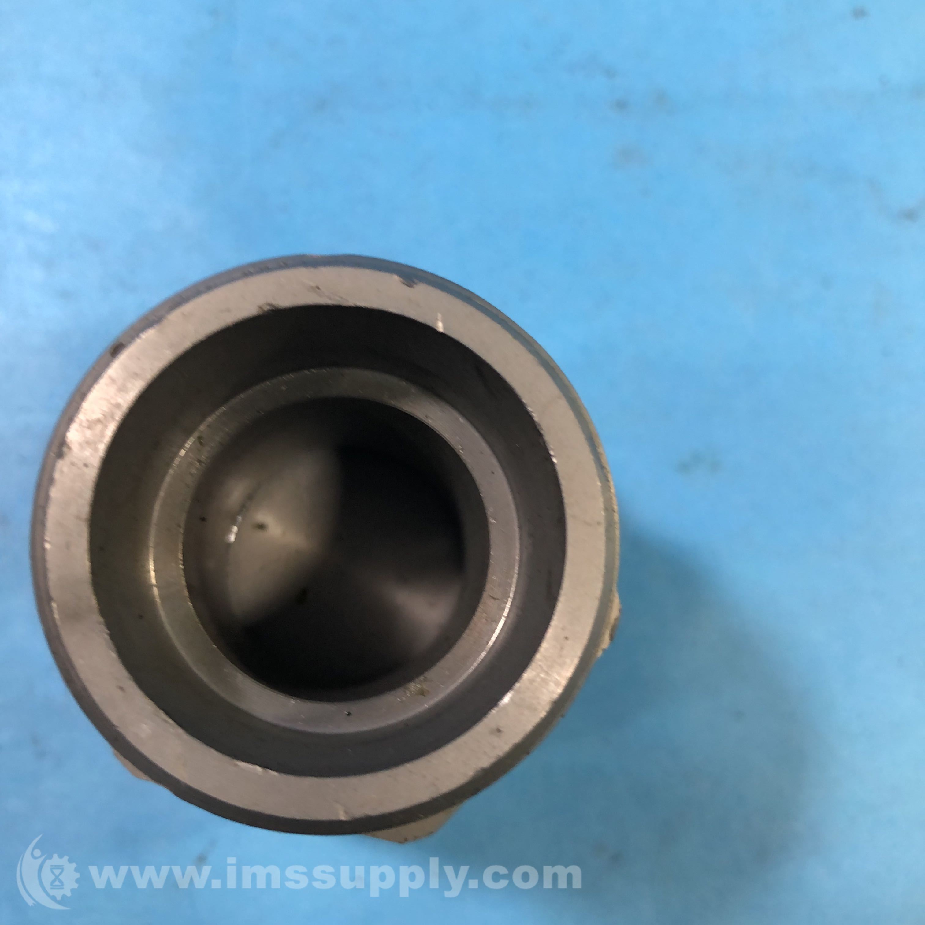 VOSS 95 DE S30 Hydraulic Tube Coupling IMS Supply