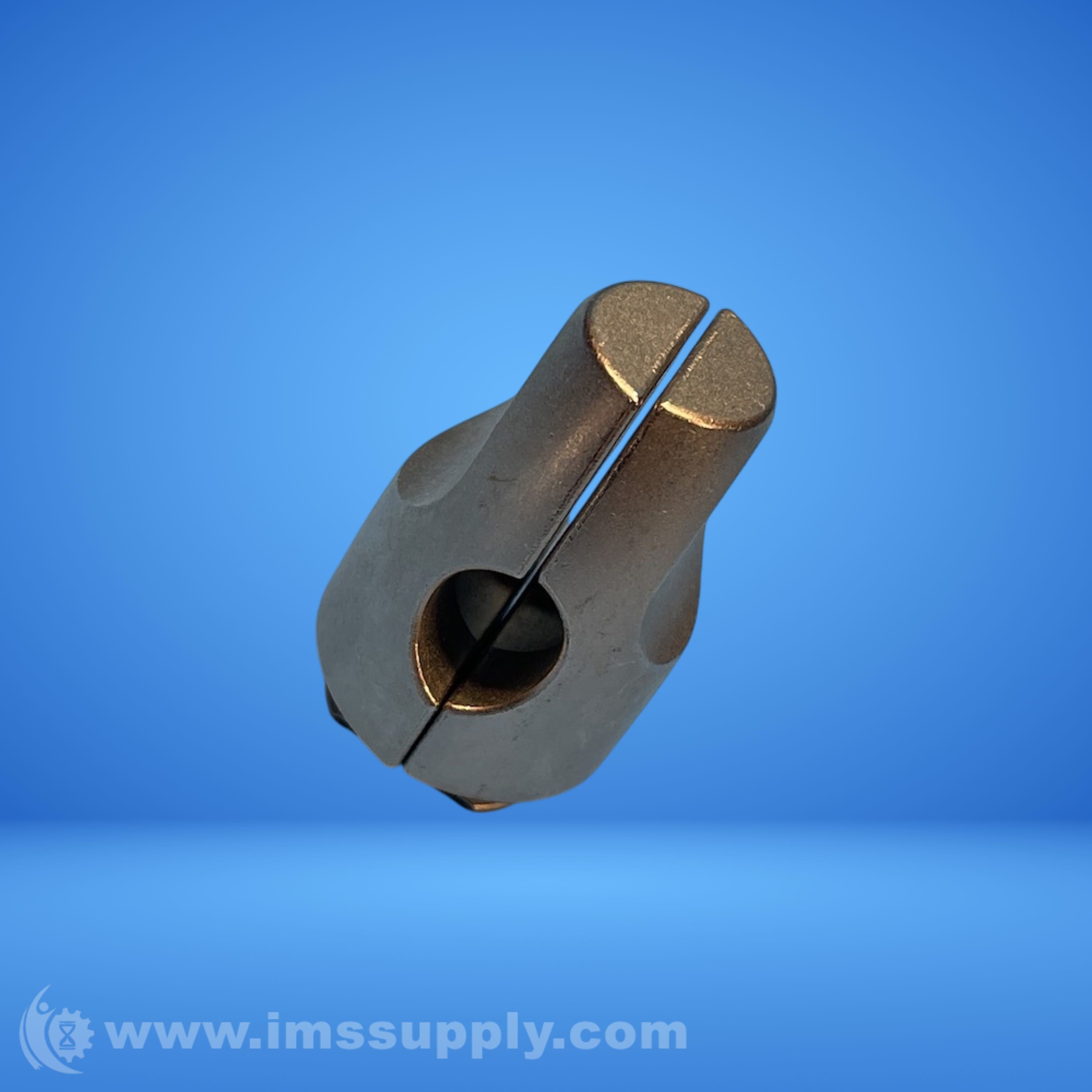 Split Shaft Coupling - IMS Supply