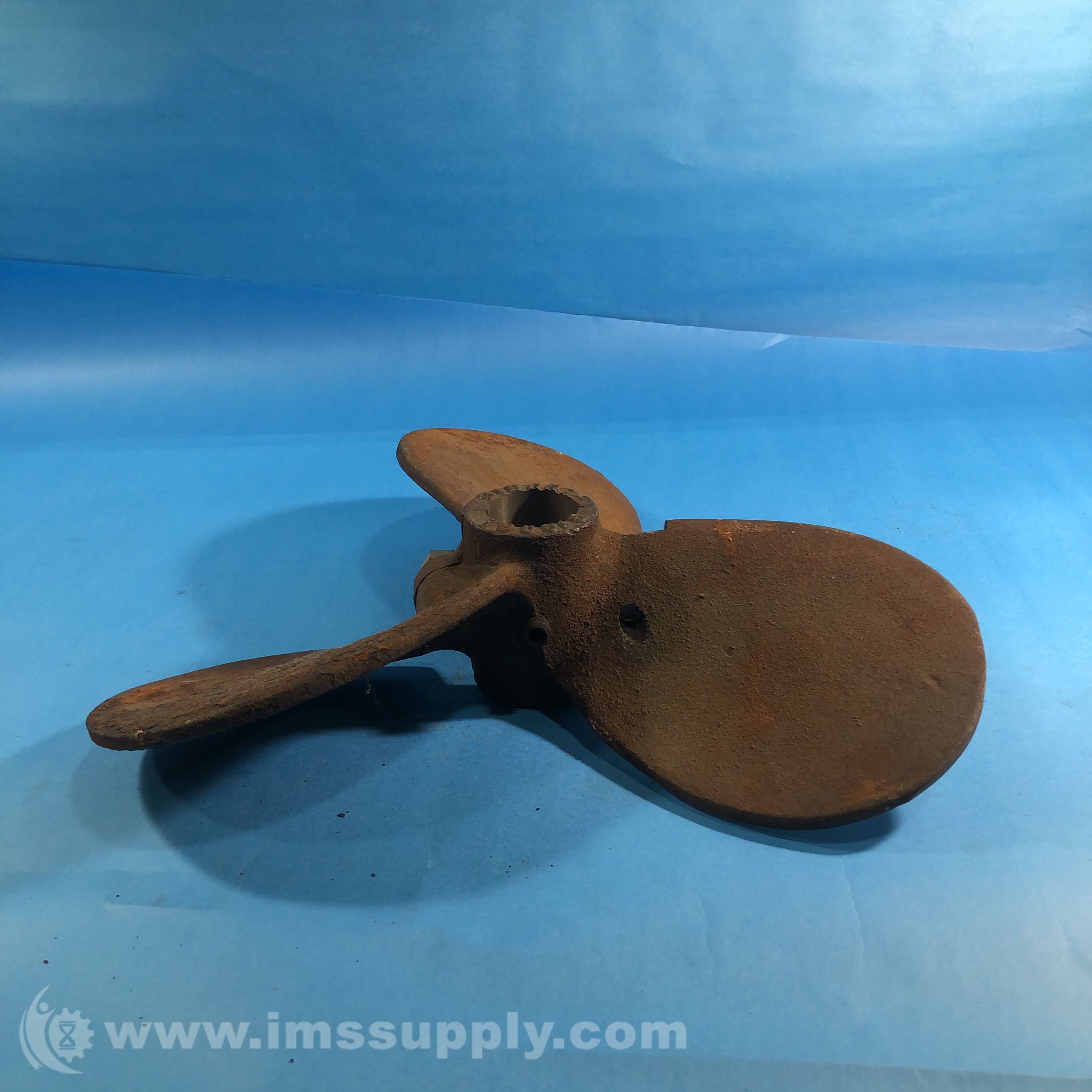 Baker Instrument B1850A Propeller - IMS Supply