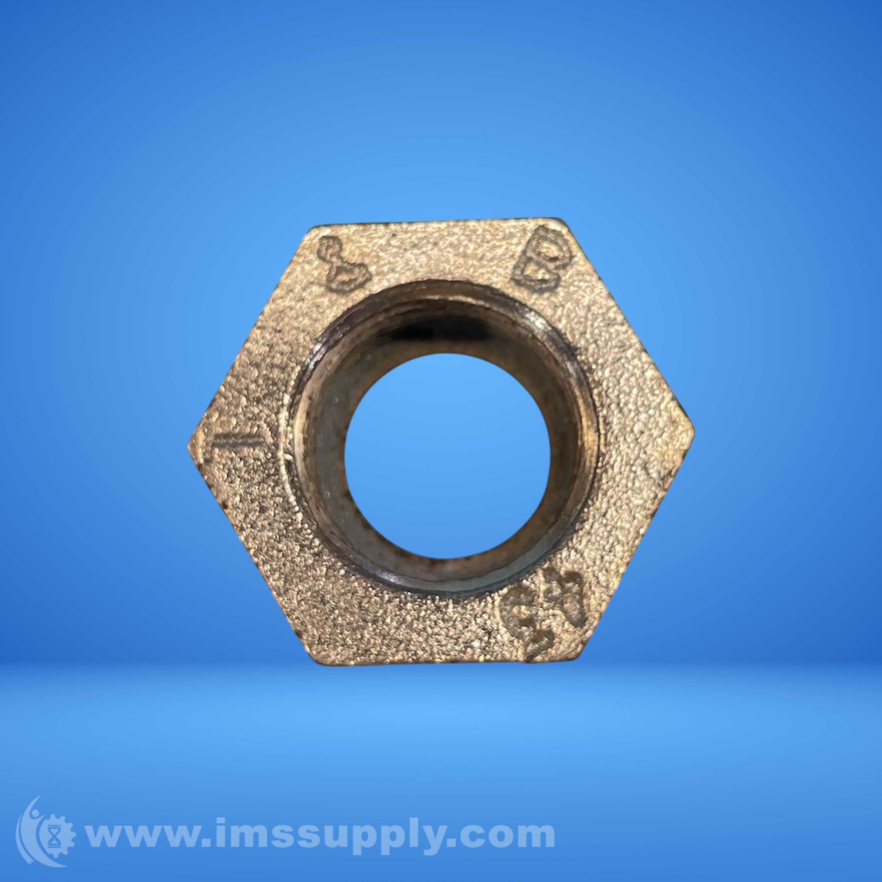 Hex Nut - IMS Supply