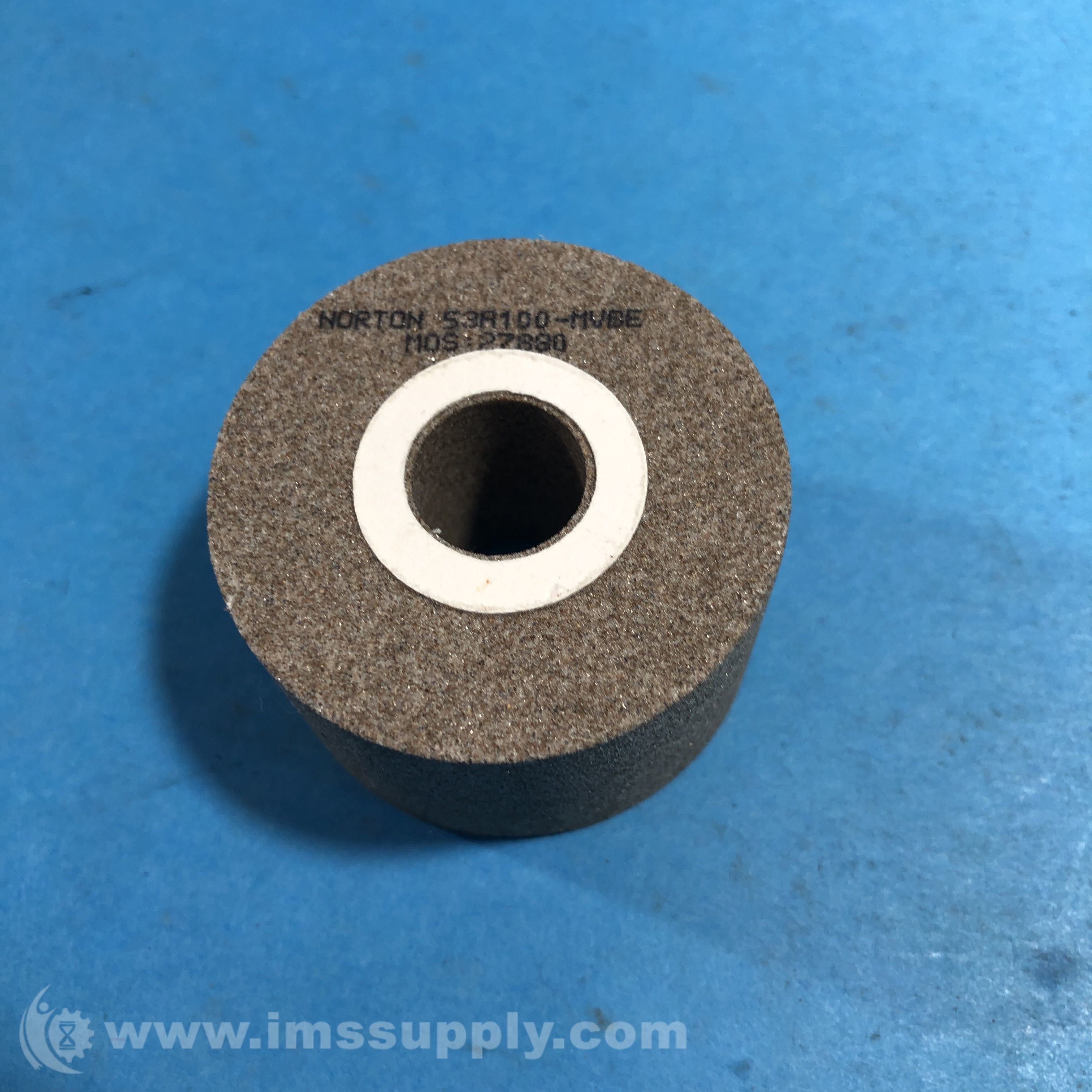 Norton 66243415226 Internal Grinding Wheel IMS Supply