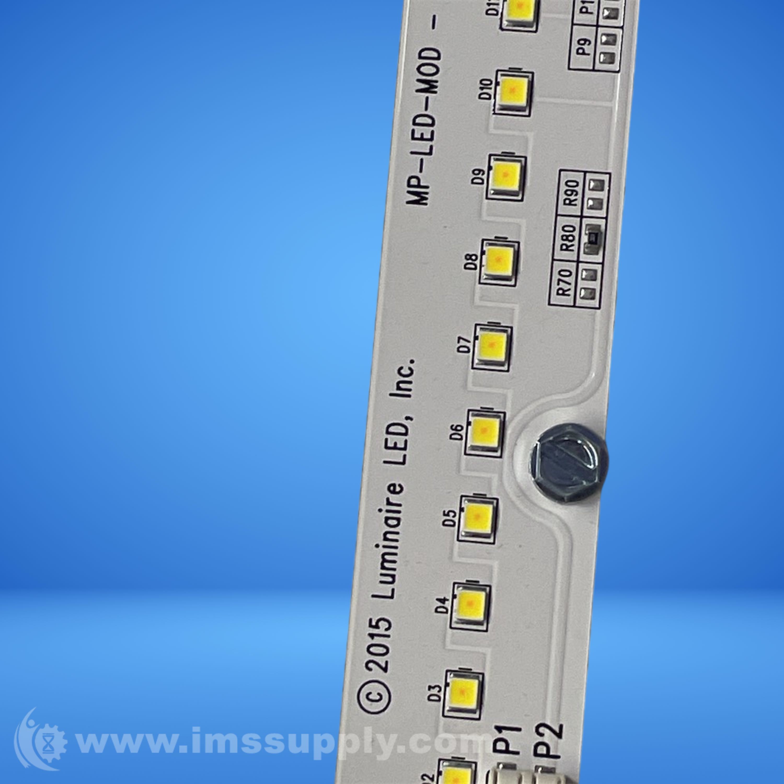 Luminaire LED MP-LED-MOD LED Light Panel - IMS Supply