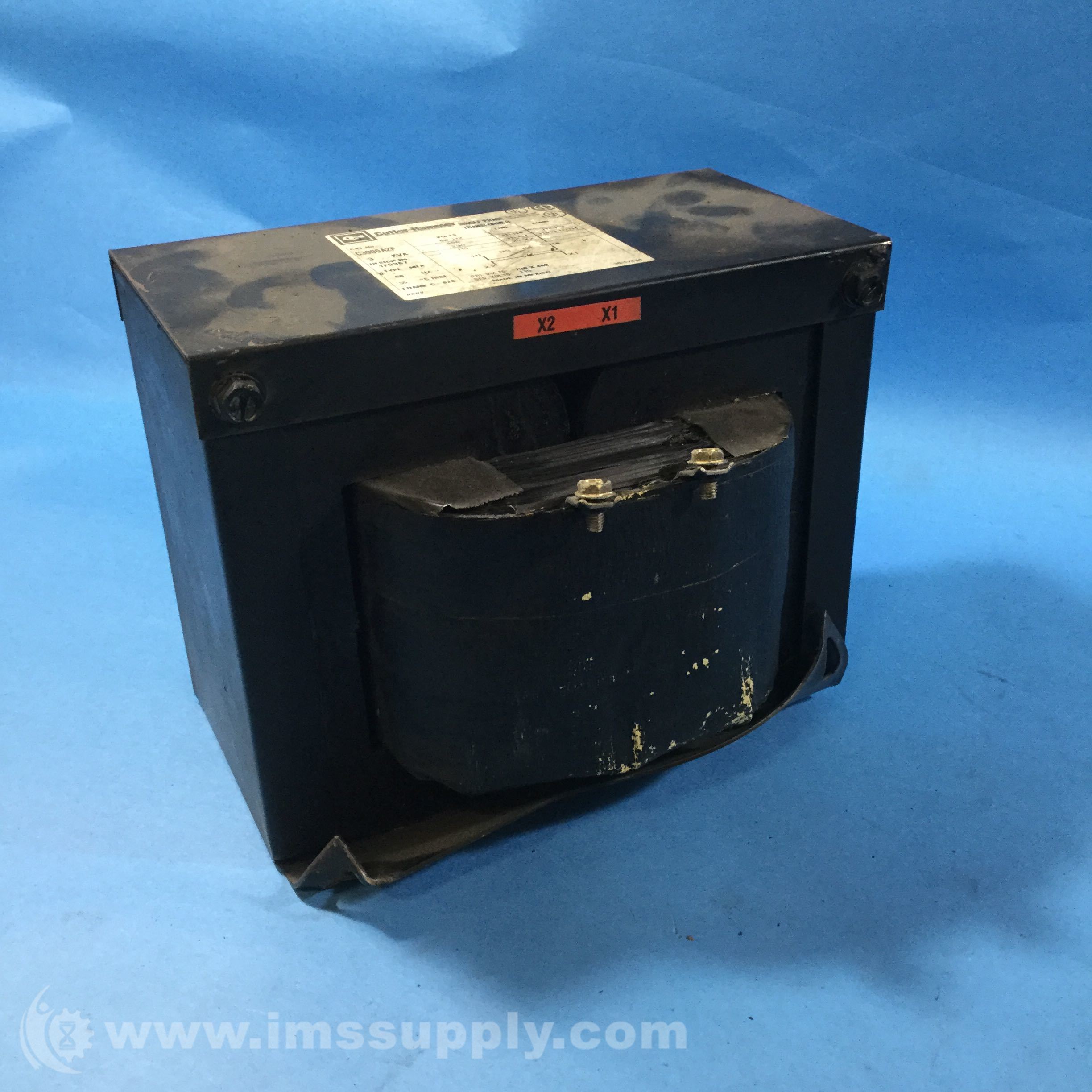 Cutler Hammer Transformer Wiring Diagram