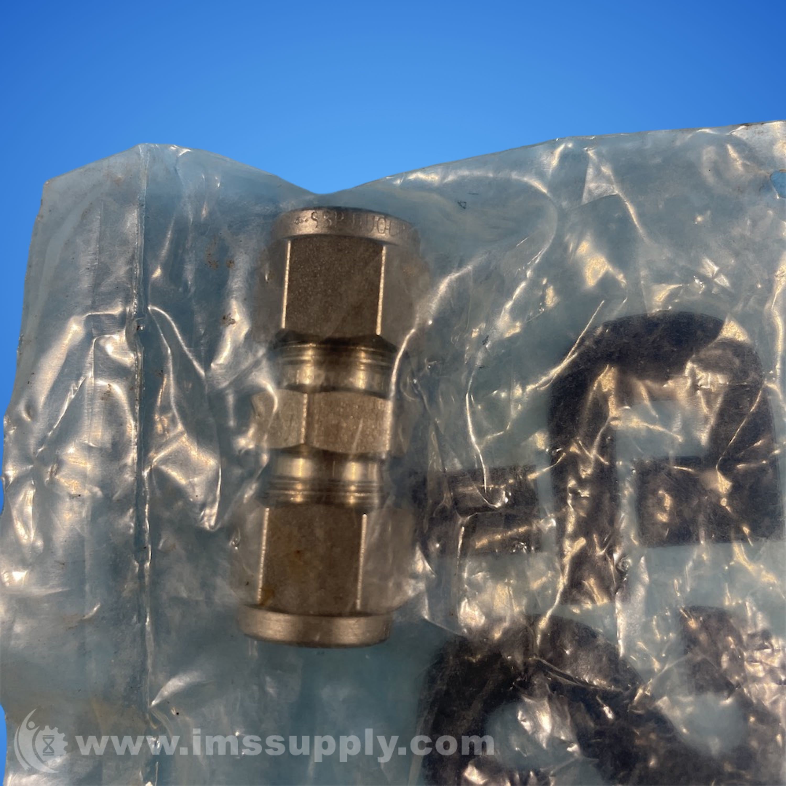 Ssp Fitting - IMS Supply