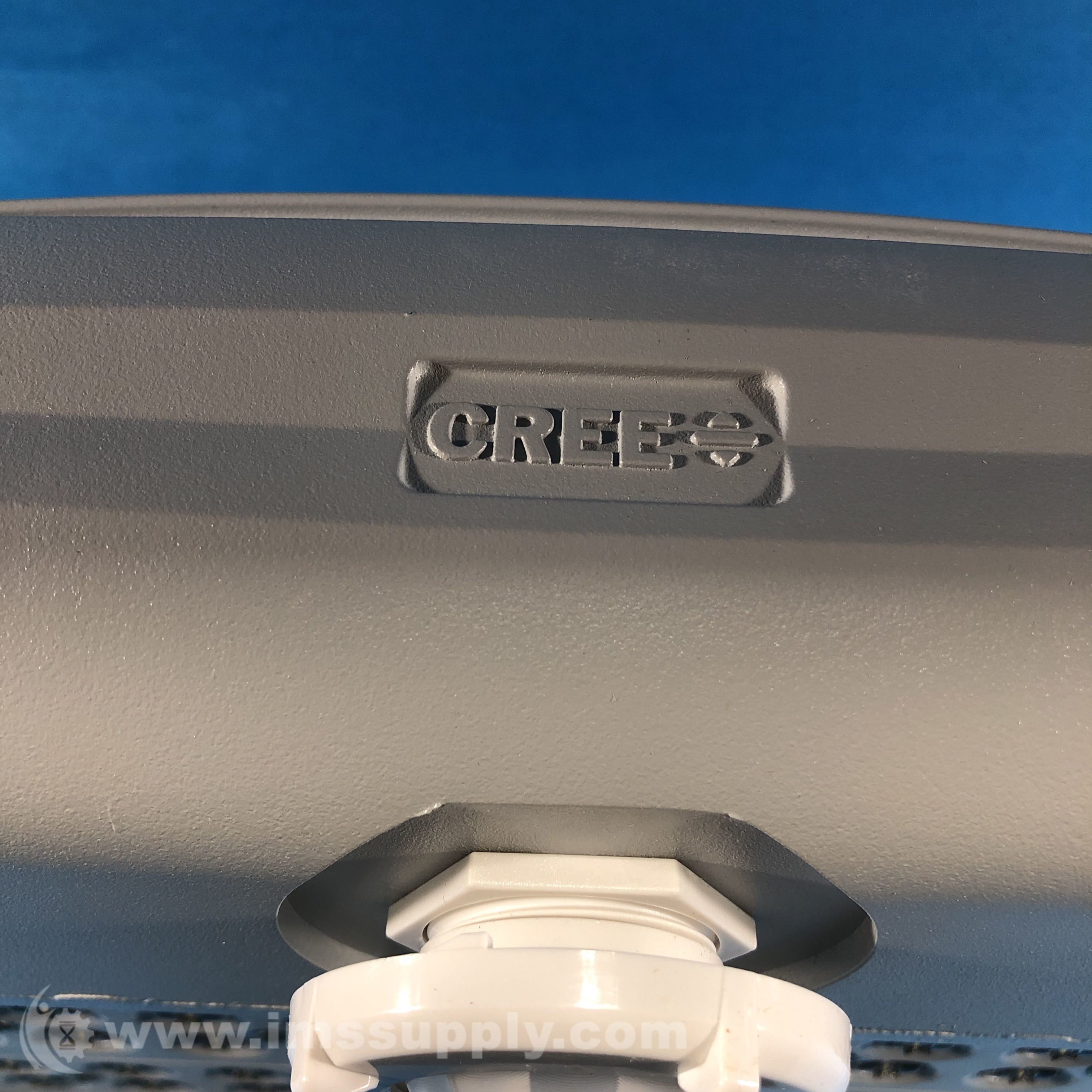 Cree LED SEC-EDG-3M-WM-04-E-UL-SV-700-PML-40K LED, Security Edge - IMS ...