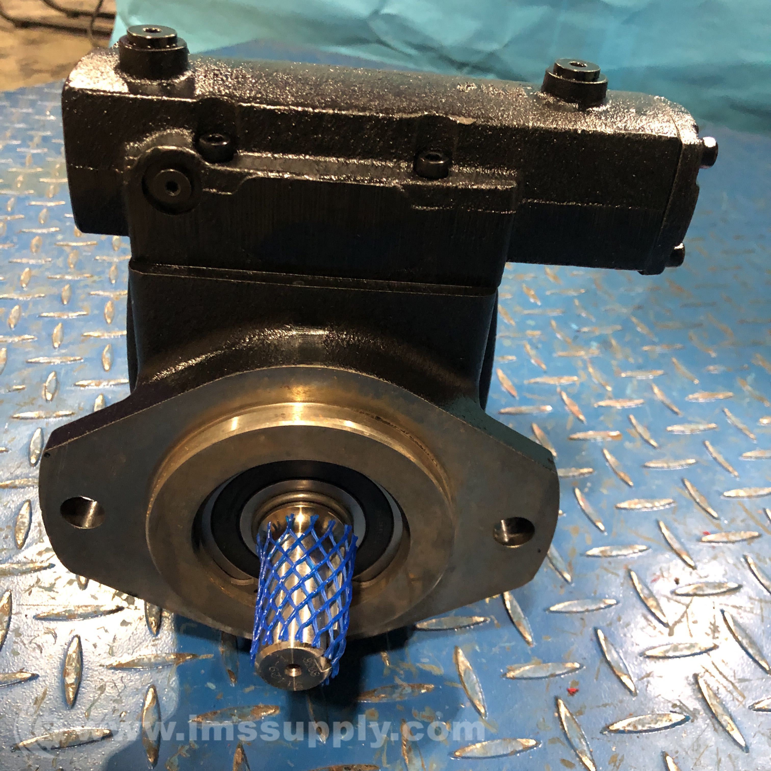 Oilgear PVWJ046A1UVRSAYP1NNNN Axial Piston Pump IMS Supply