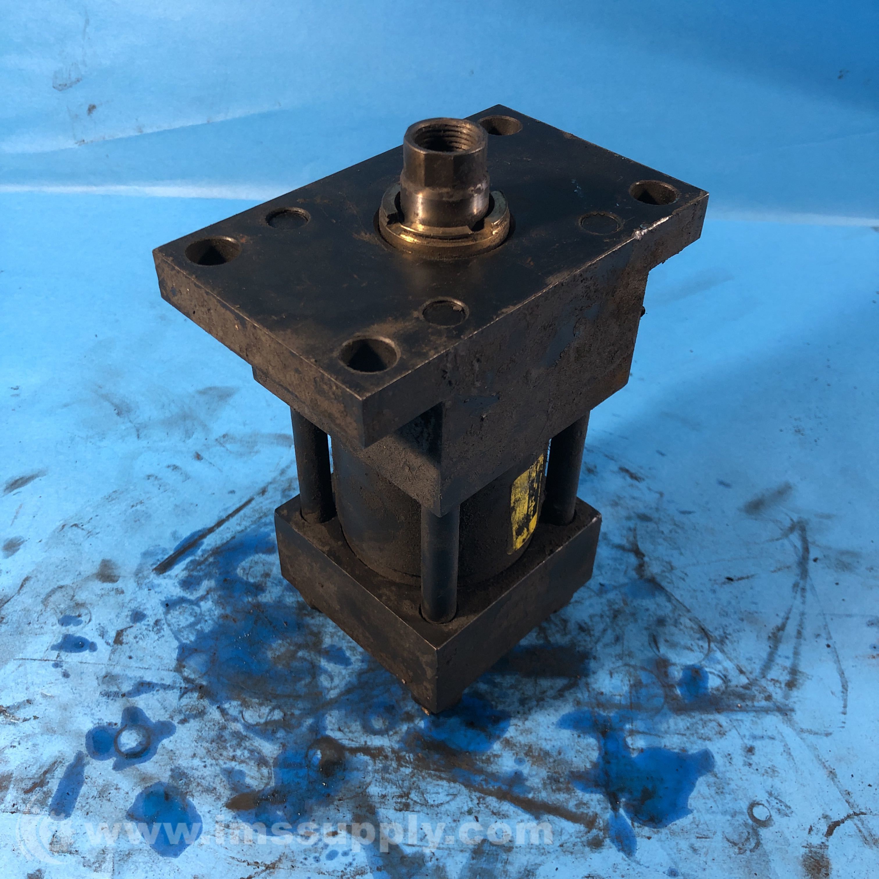 Parker 02.50 J2HTS19 Hydraulic Cylinder, Series 2H, 3000 PSI IMS Supply