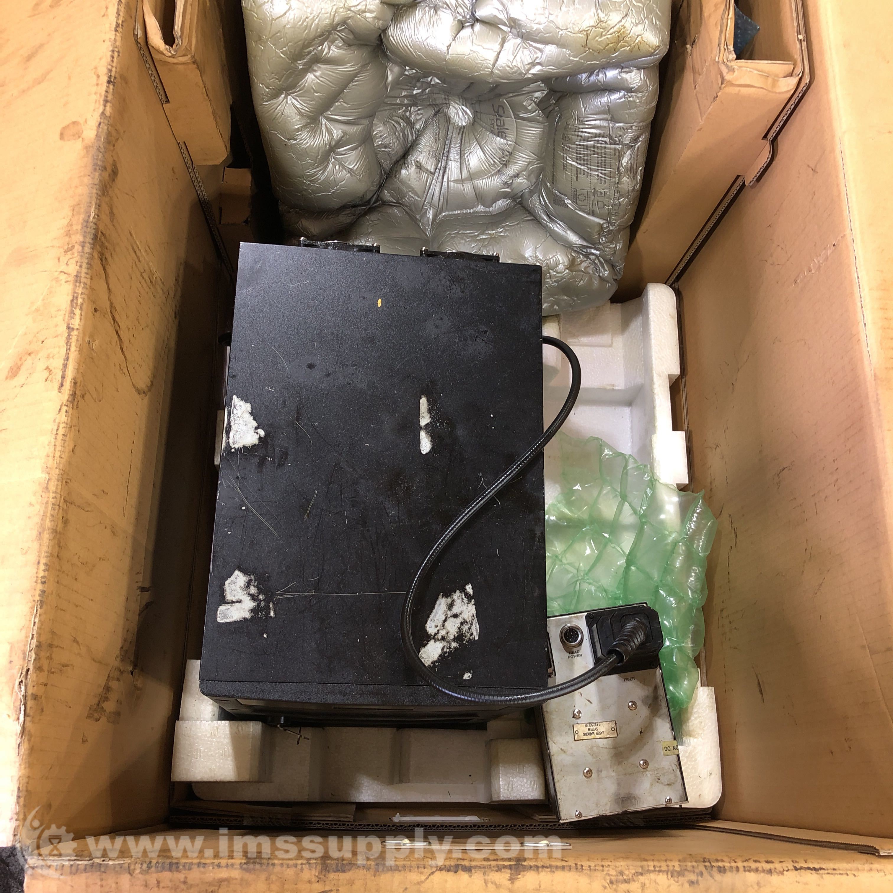 maページ Brother intelliFAX 2840 All-in-One Printer Fax Machine SN#U63274