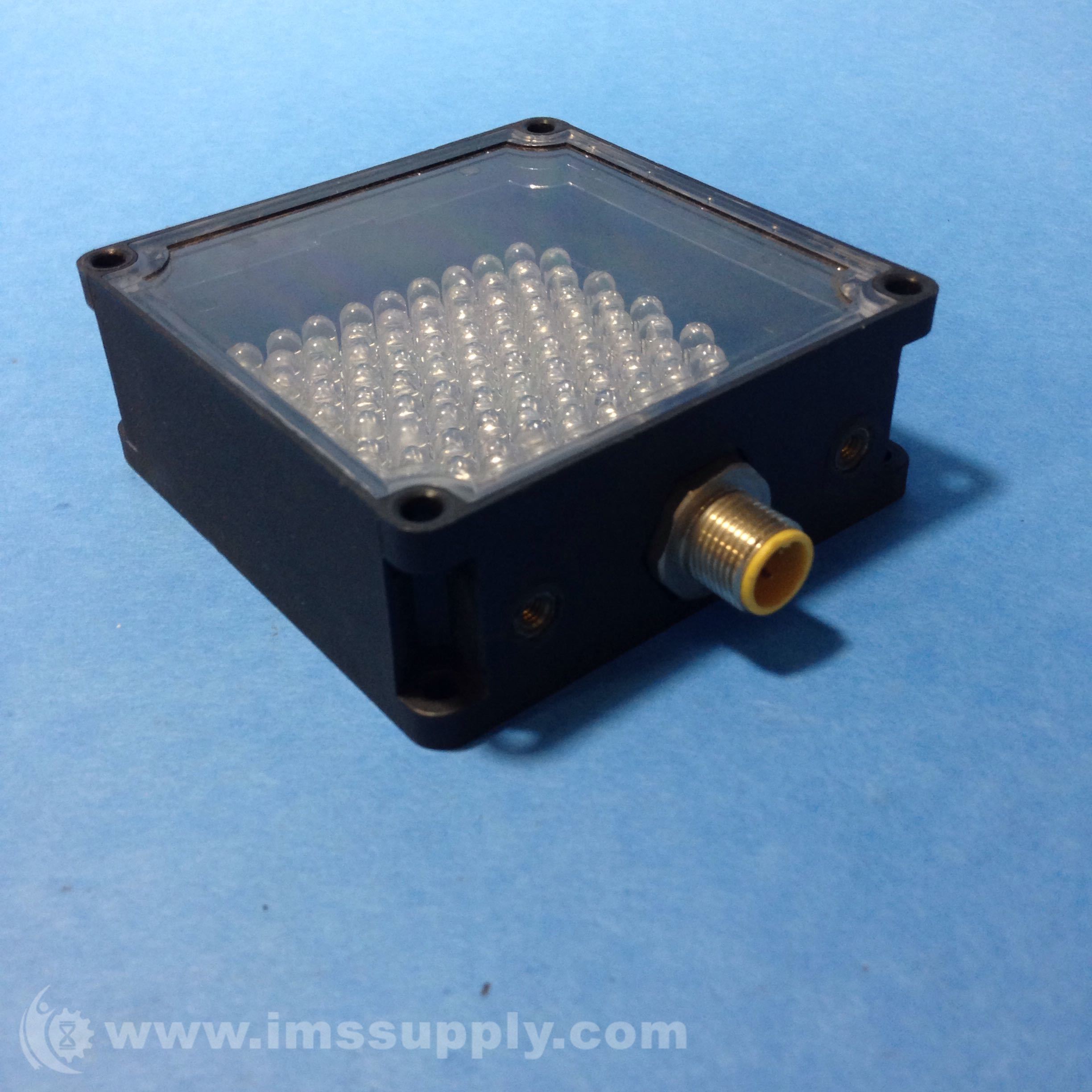 Dvt IDIA Cognex Smart Light IR Light Array - IMS Supply
