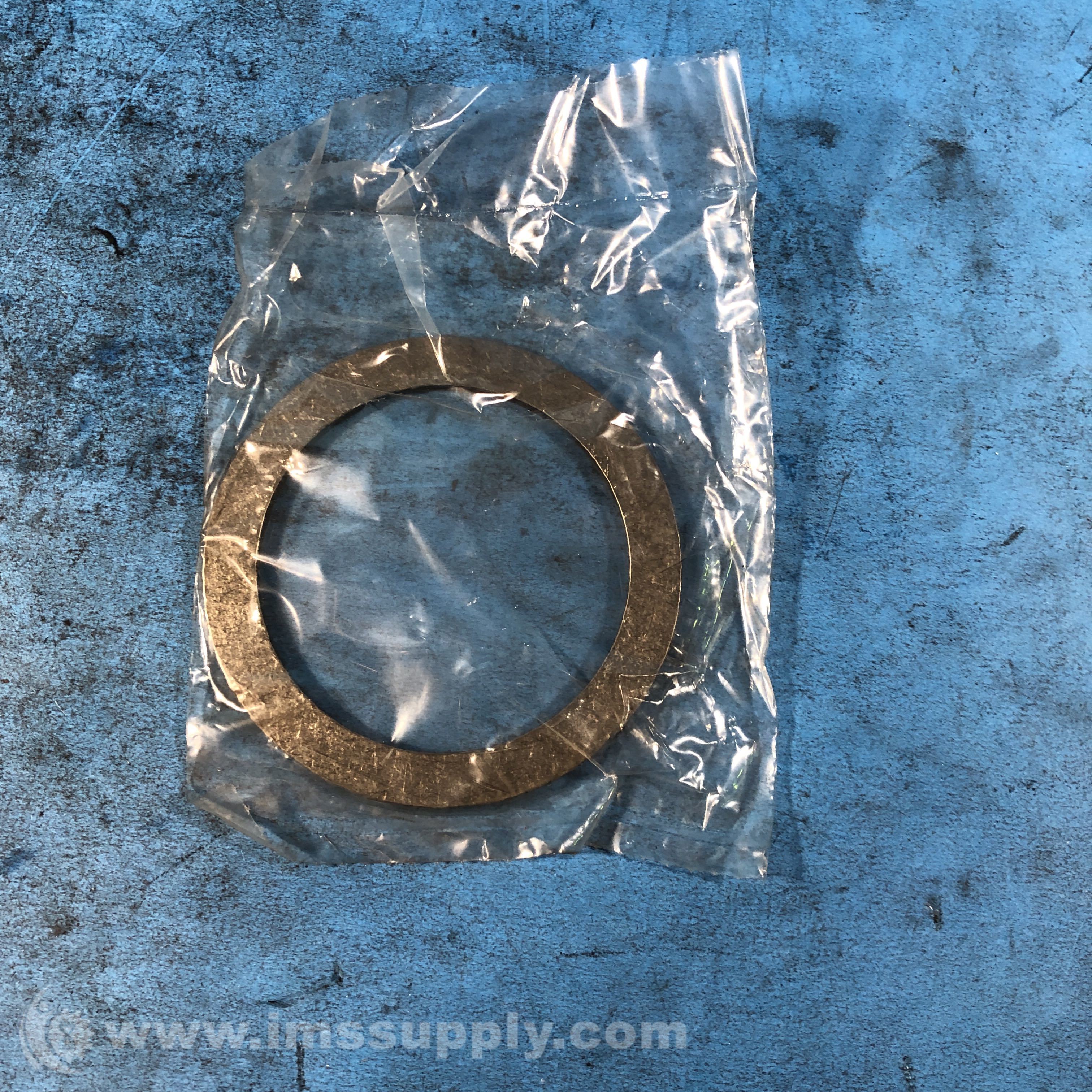Torrington TRD4052 Steel Thrust Roller Bearing Washer IMS Supply