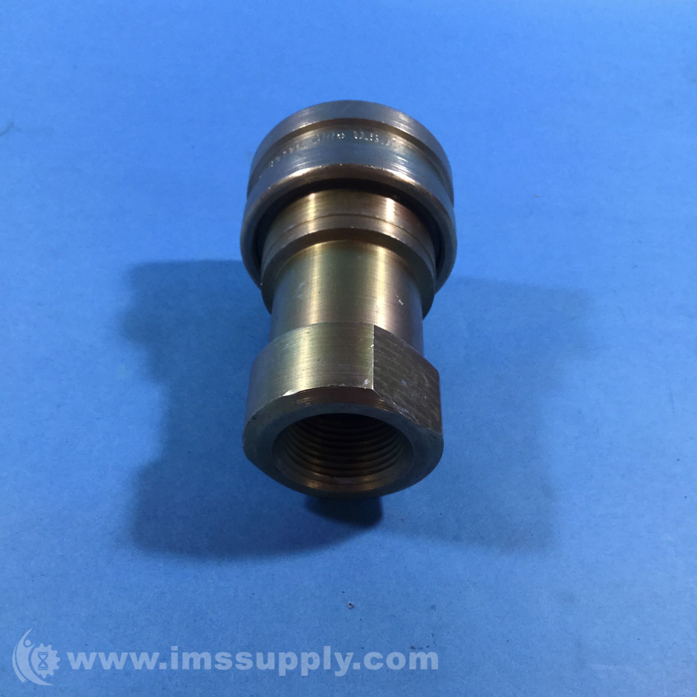 Hansen 8HKP Hydraulic Couplings, Series HK IMS Supply