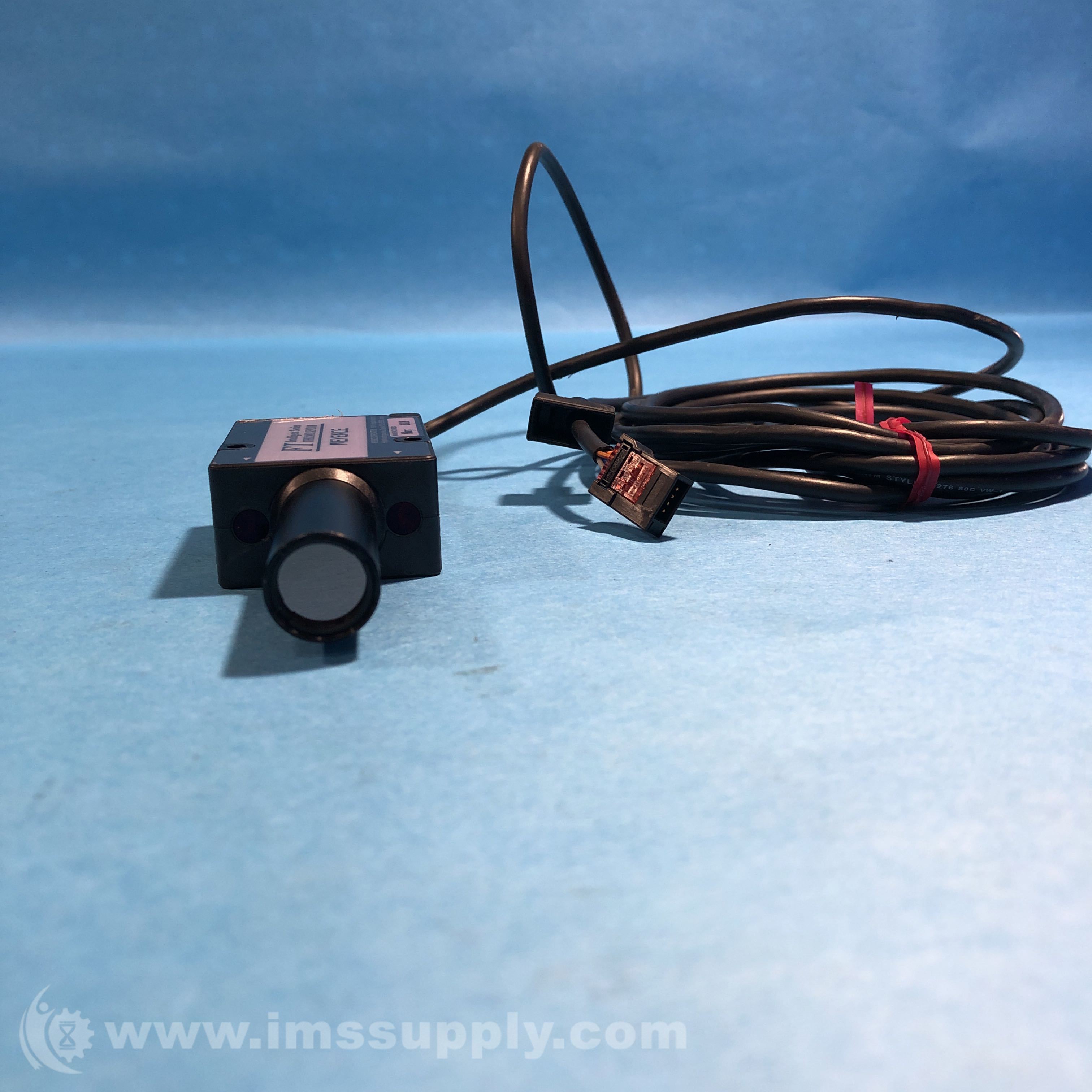 Keyence FT-H50 Thermo Sensor - IMS Supply