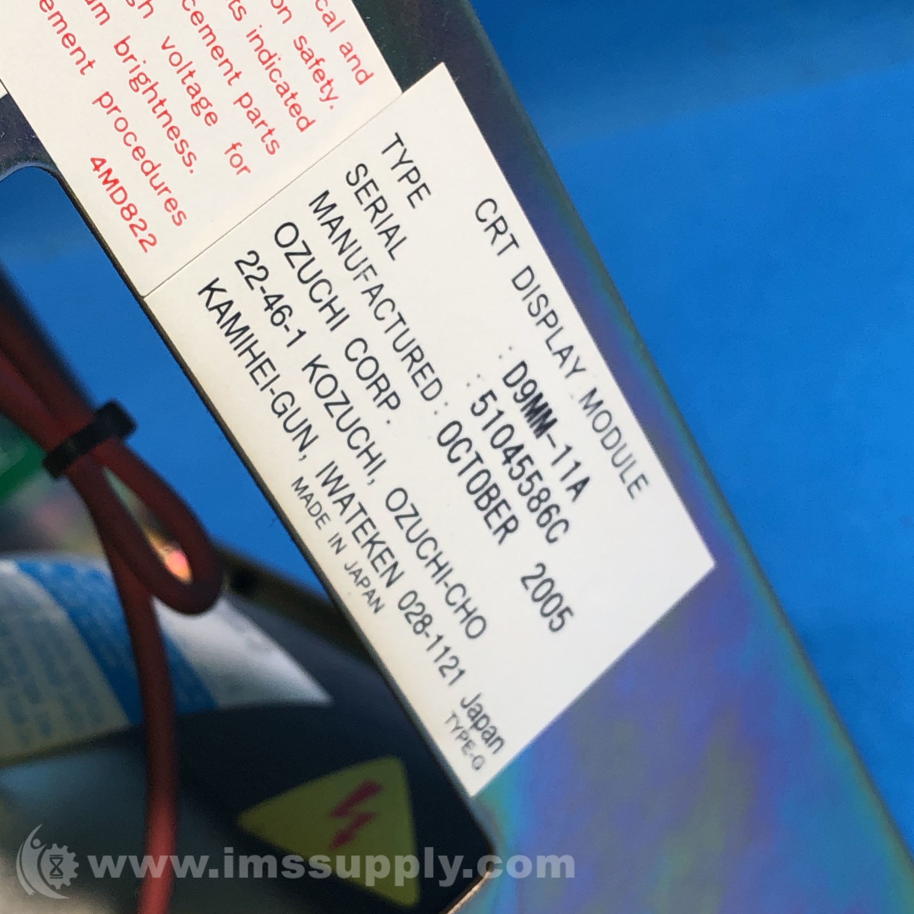 ファナック FANUC Handle Control Unit 動作保証 FANUC Power Motion i-A Plus - CNC - ファナック株式会社