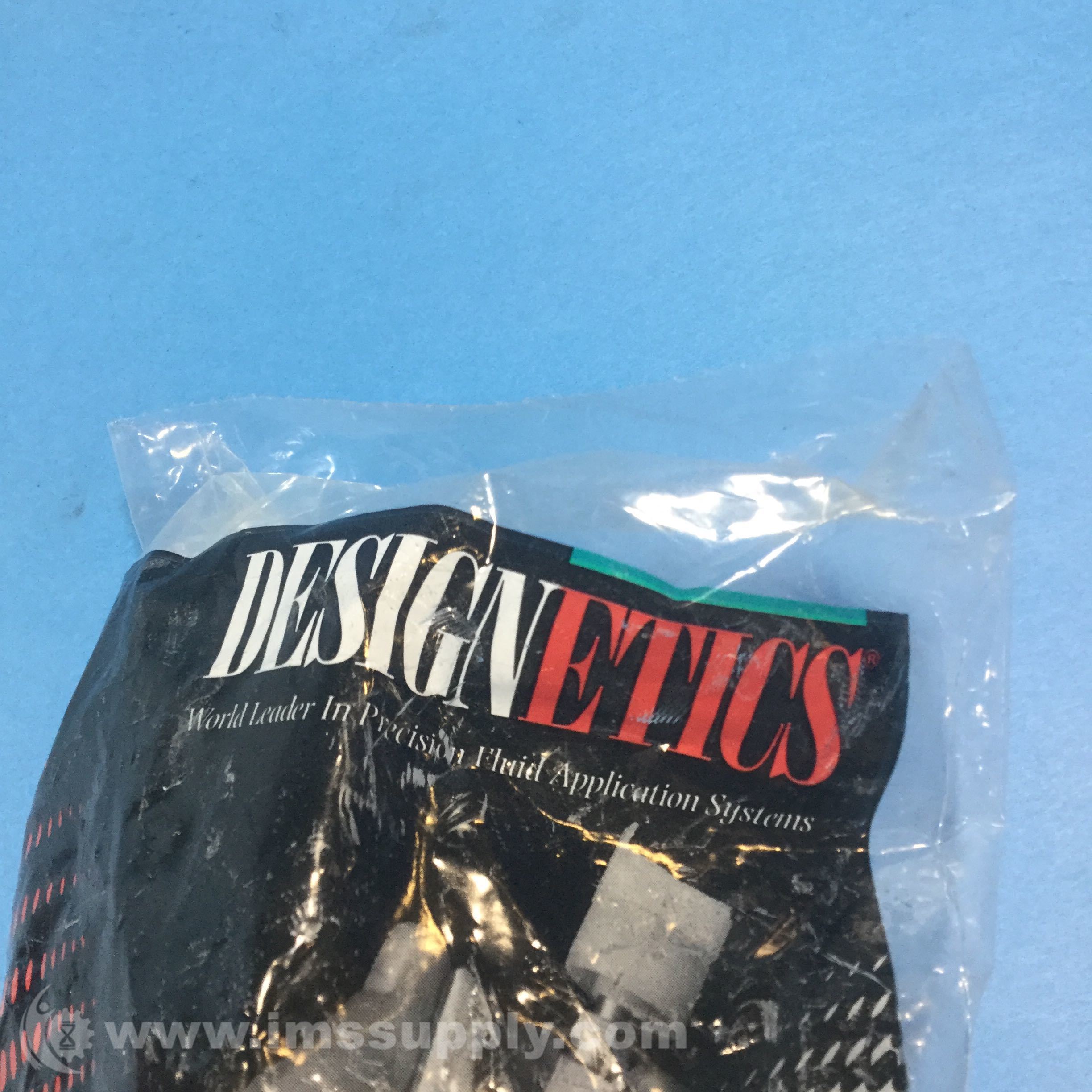 26AE Brush Applicator, Bag of 20 IMS Supply