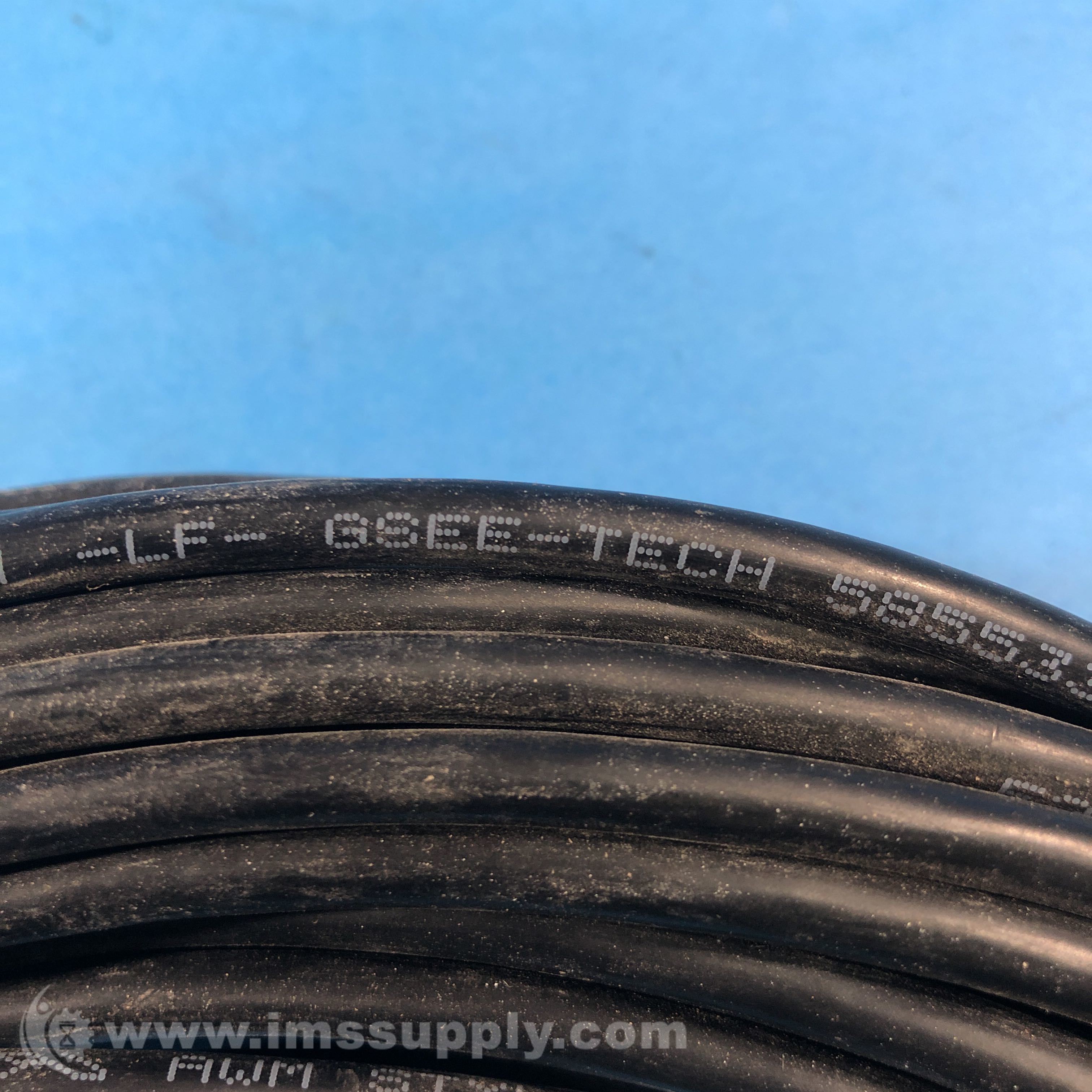 GSEE-TECH 58553351 Black Extension Cable - IMS Supply