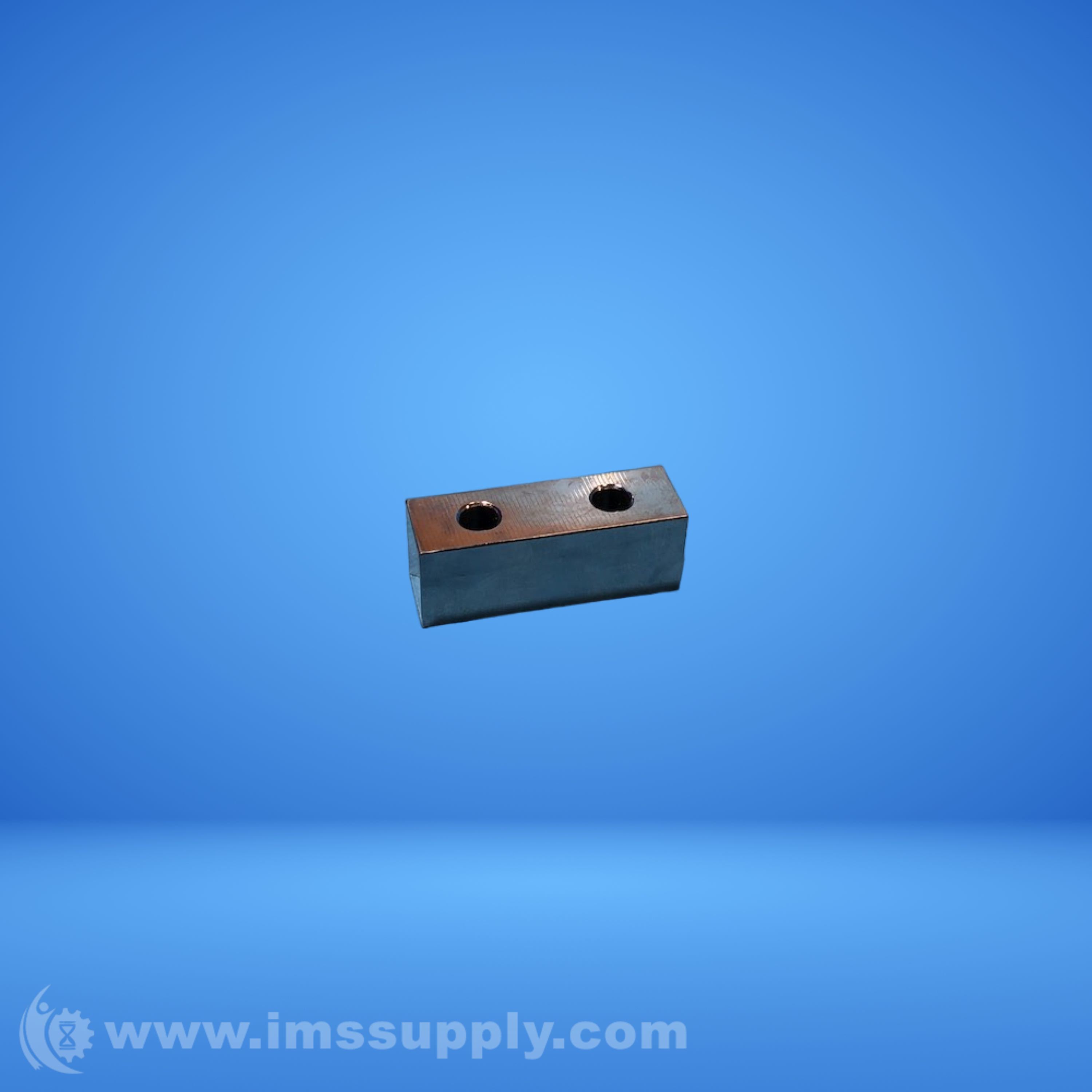 TE-2404-M40-25 Tapped Machine Key - IMS Supply