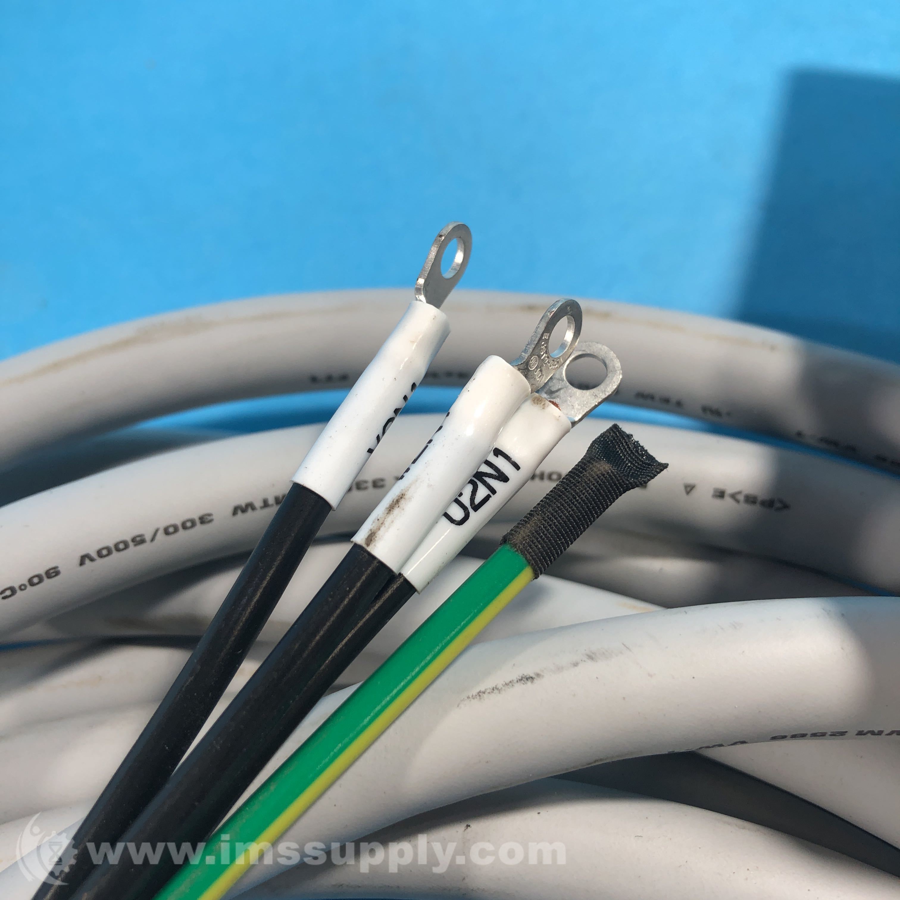 Nichigoh ROFLEX 3300FMTW 300/ 500V Cable IMS Supply