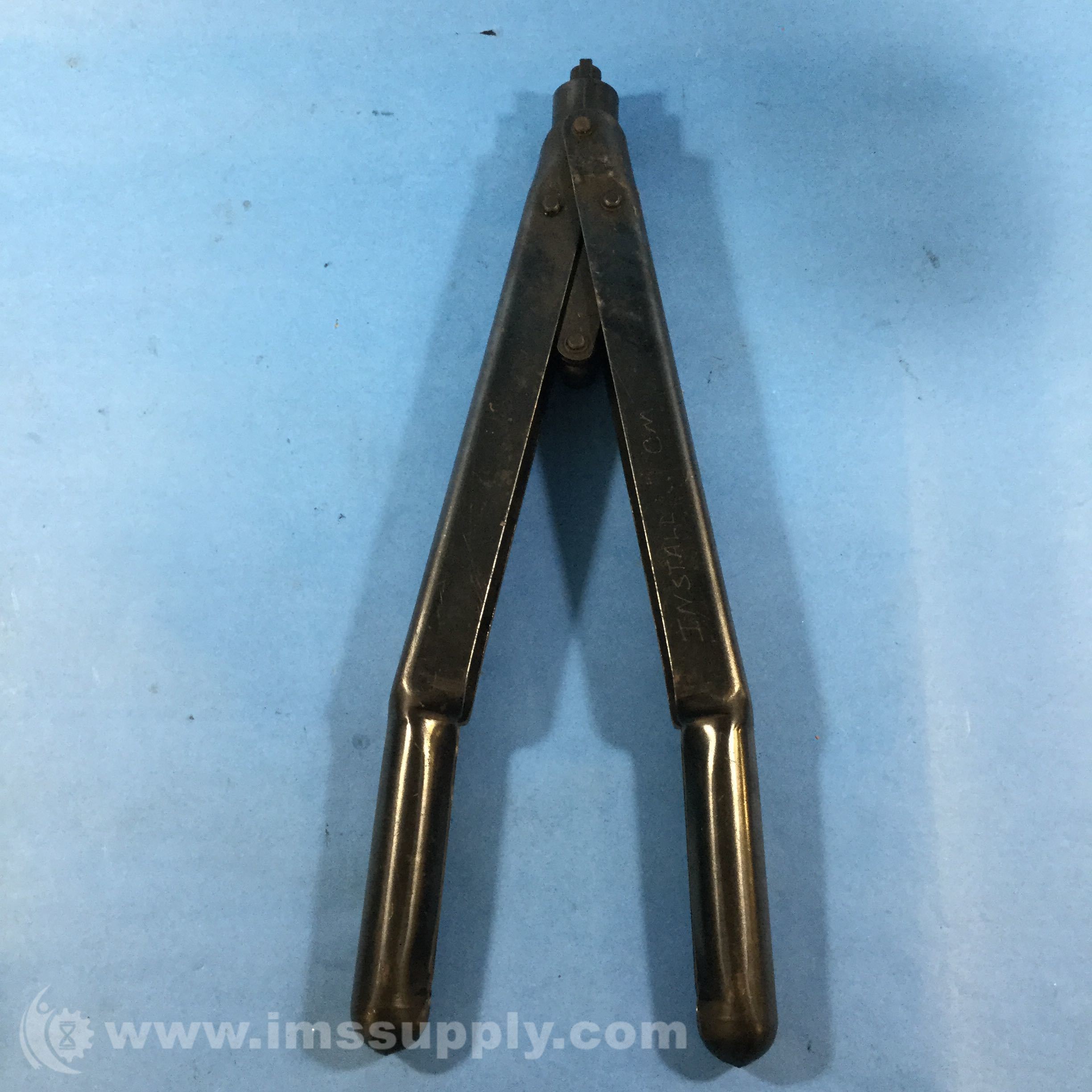Keyway nibbler sale