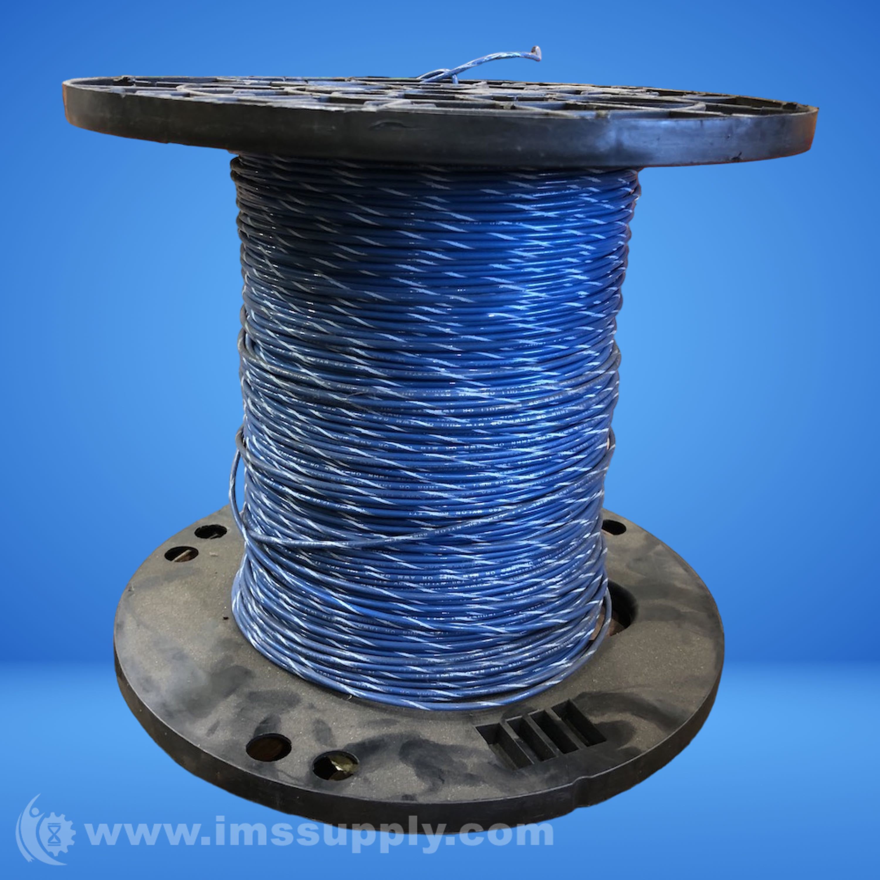 6G-1461-69 Cross Connection Wire 24AWG - IMS Supply