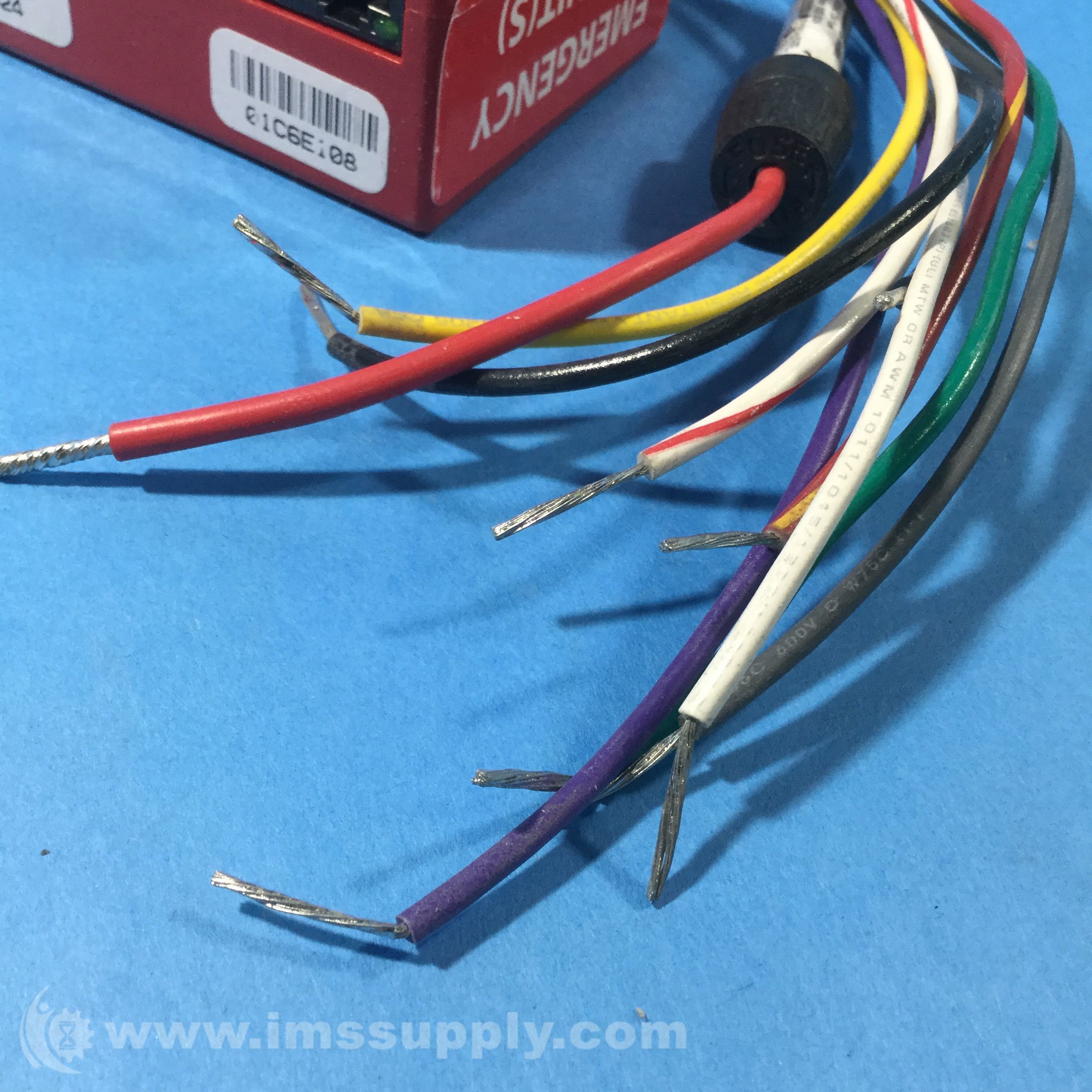 Acuity Controls NPP16 D ER EFP Power Relay Pack IMS Supply
