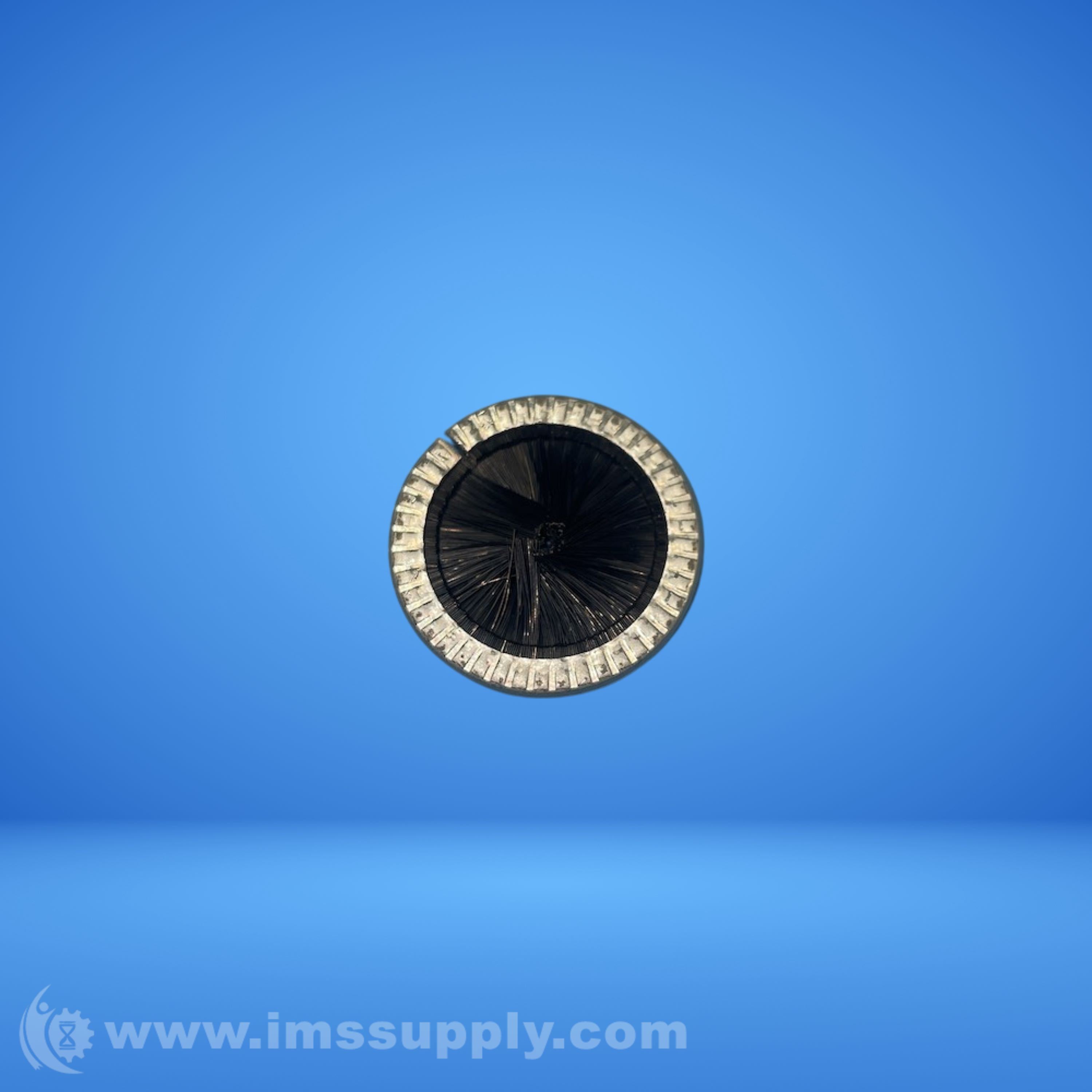 1 inch Steel Brush Ring Seal - IMS Supply