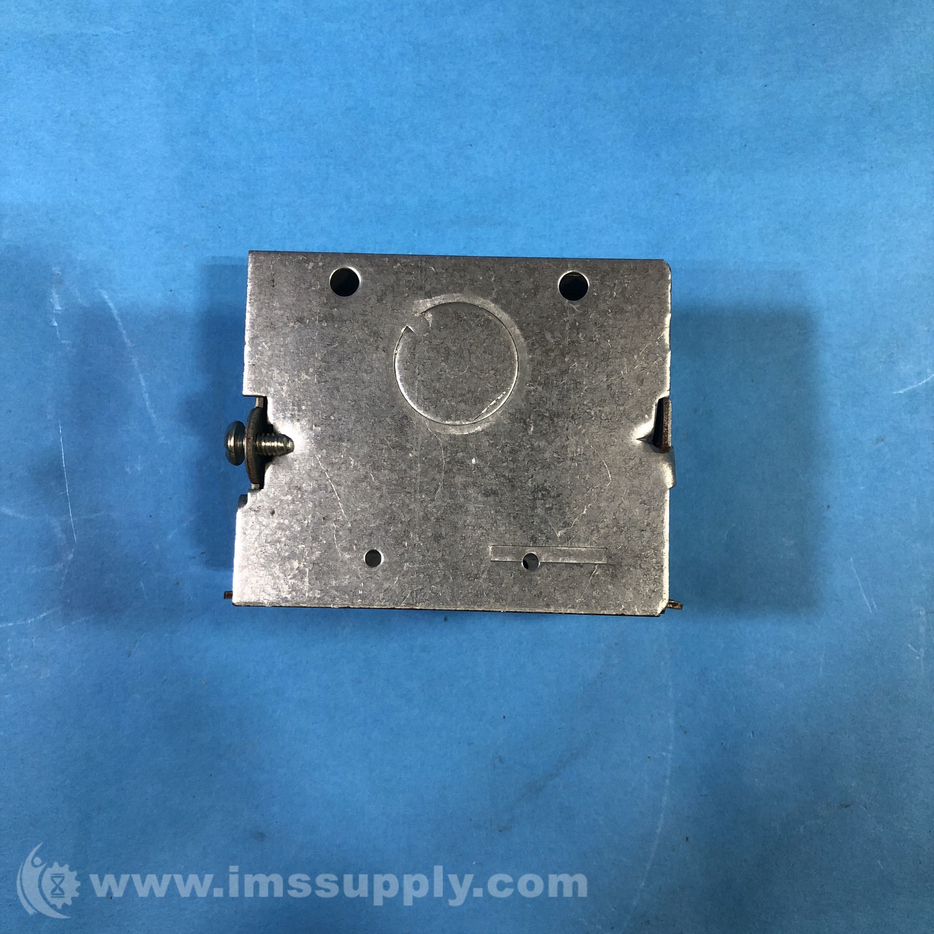 Steel City CDOW Switch Box - IMS Supply