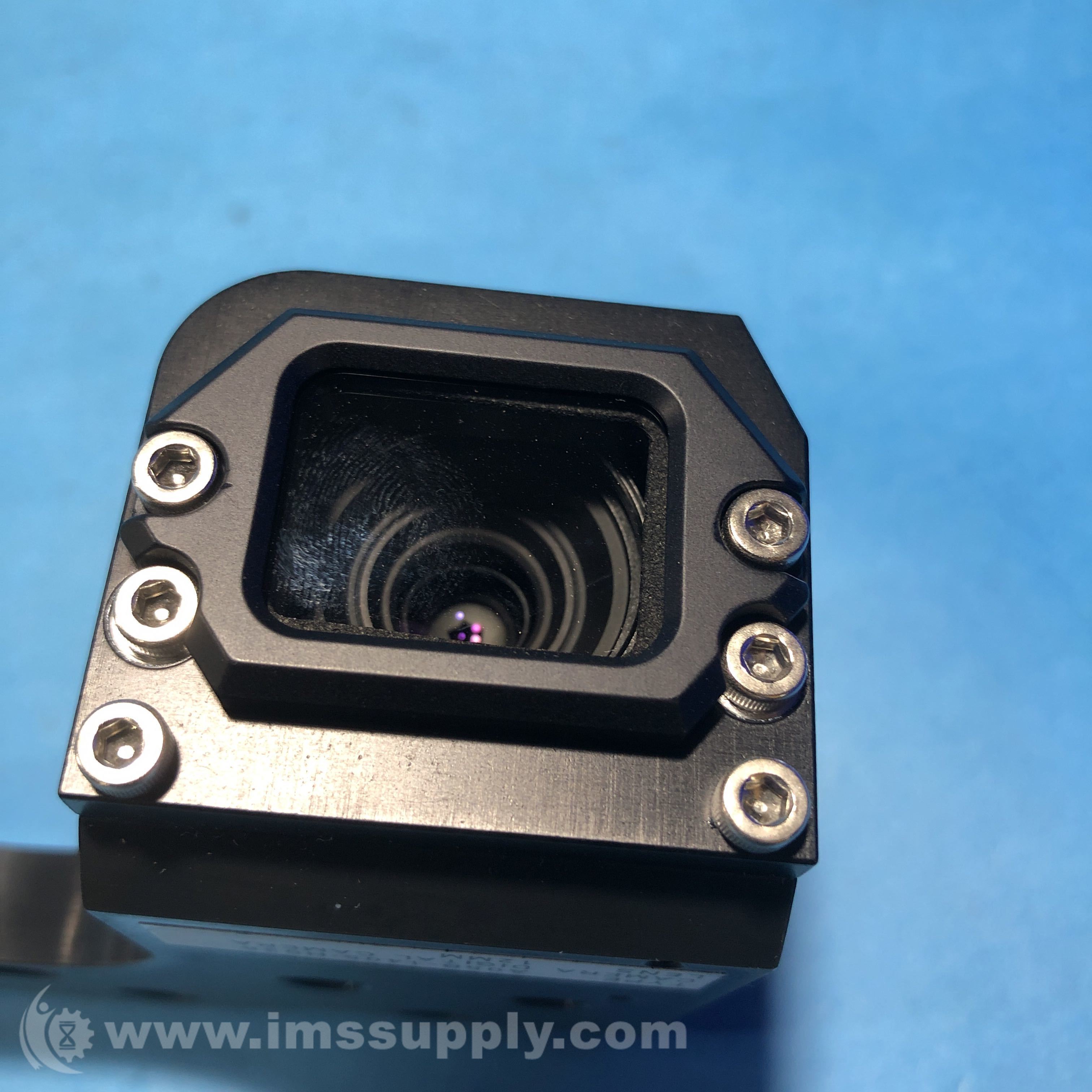 Fanuc A05B-1405-H038 Laser Vision Digital Camera 12mm - IMS Supply