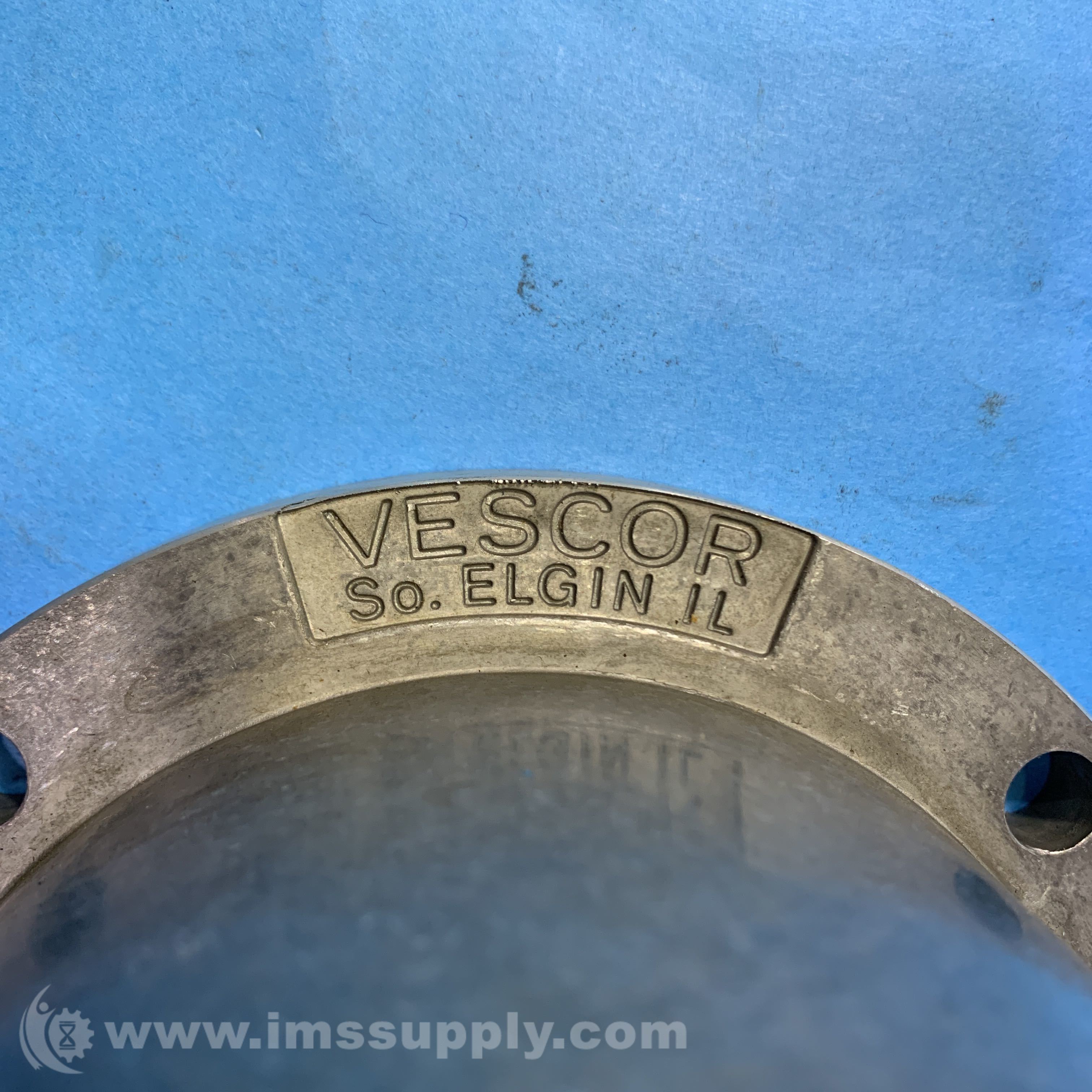 Vescor 6028 Motor Pump Adapter IMS Supply