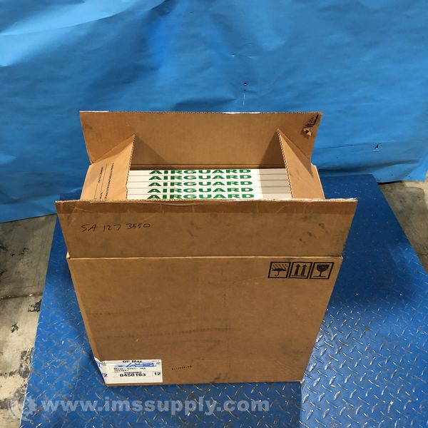 Clarcor Inc 0450103 Box of 12 MX40STD1103 Filter IMS Supply
