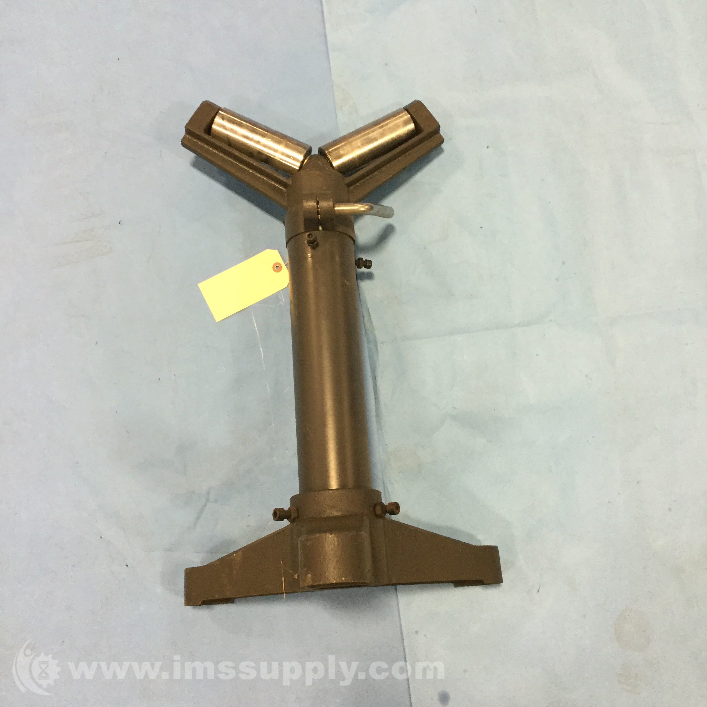 MANUFACTURER UNKNOWN Vroller support pedestal stand IMS Supply