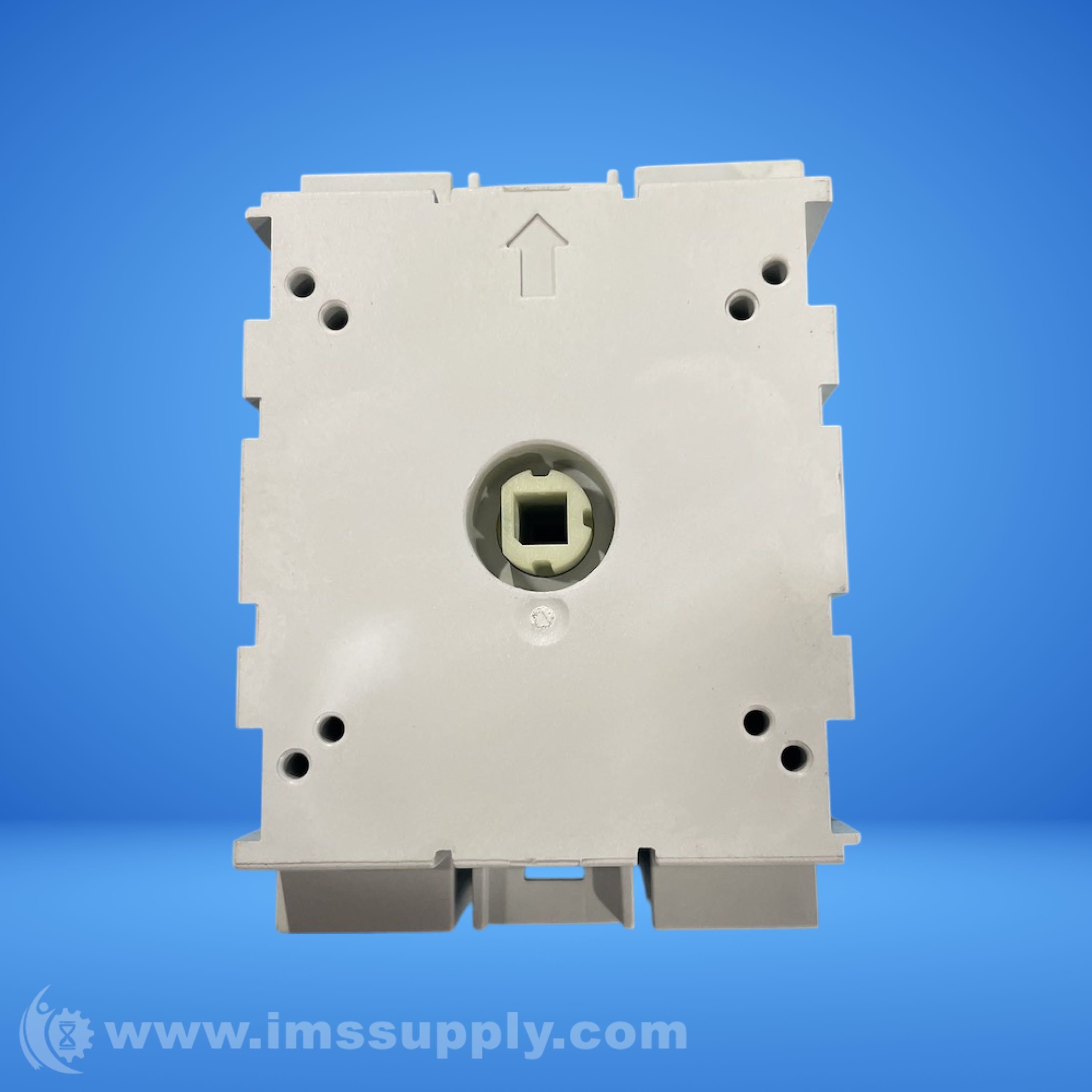 Allen Bradley 194U-E100-1753 3 Pole Disconnect Switch - IMS Supply