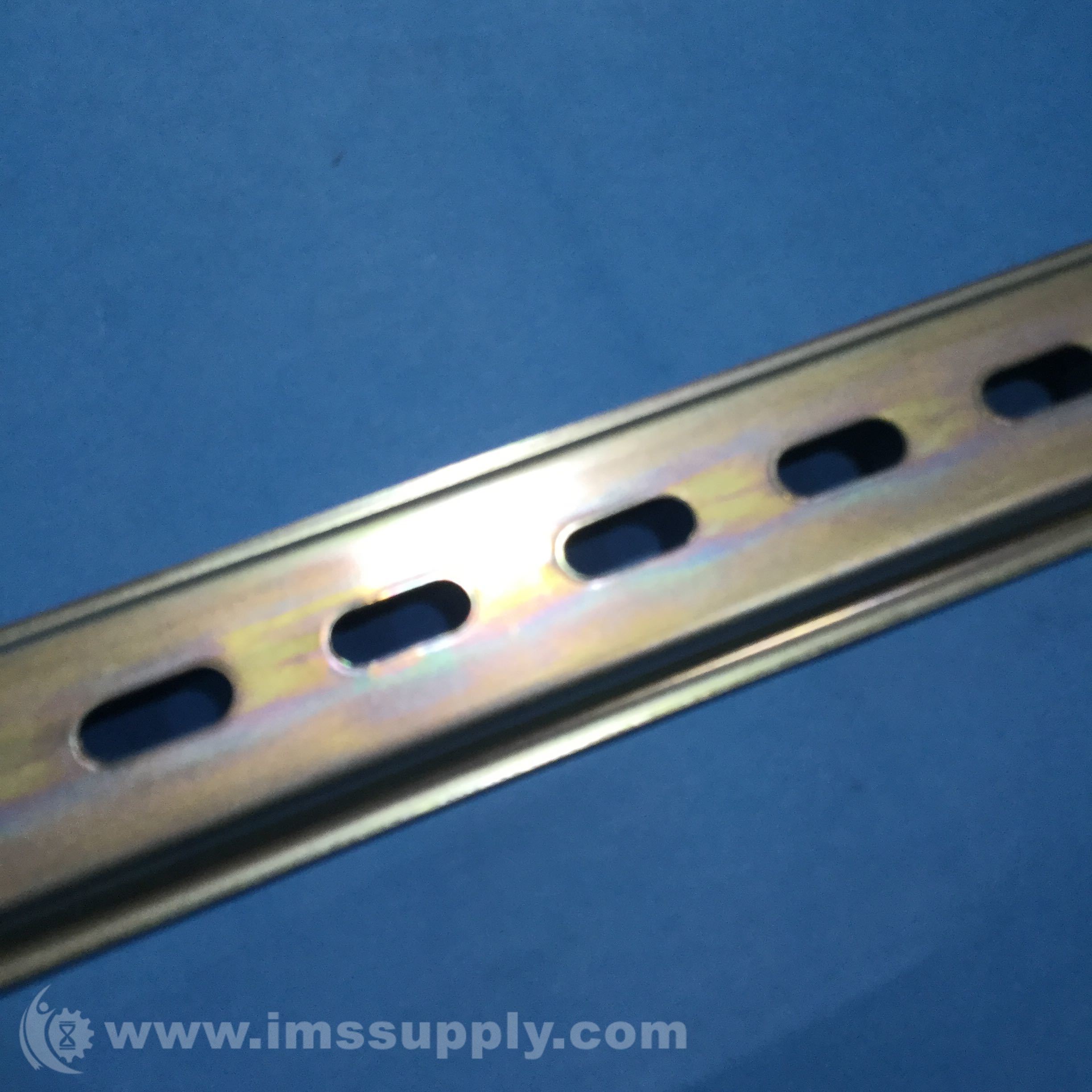 Phoenix Contact 28 1/4 Terminal Rail - IMS Supply