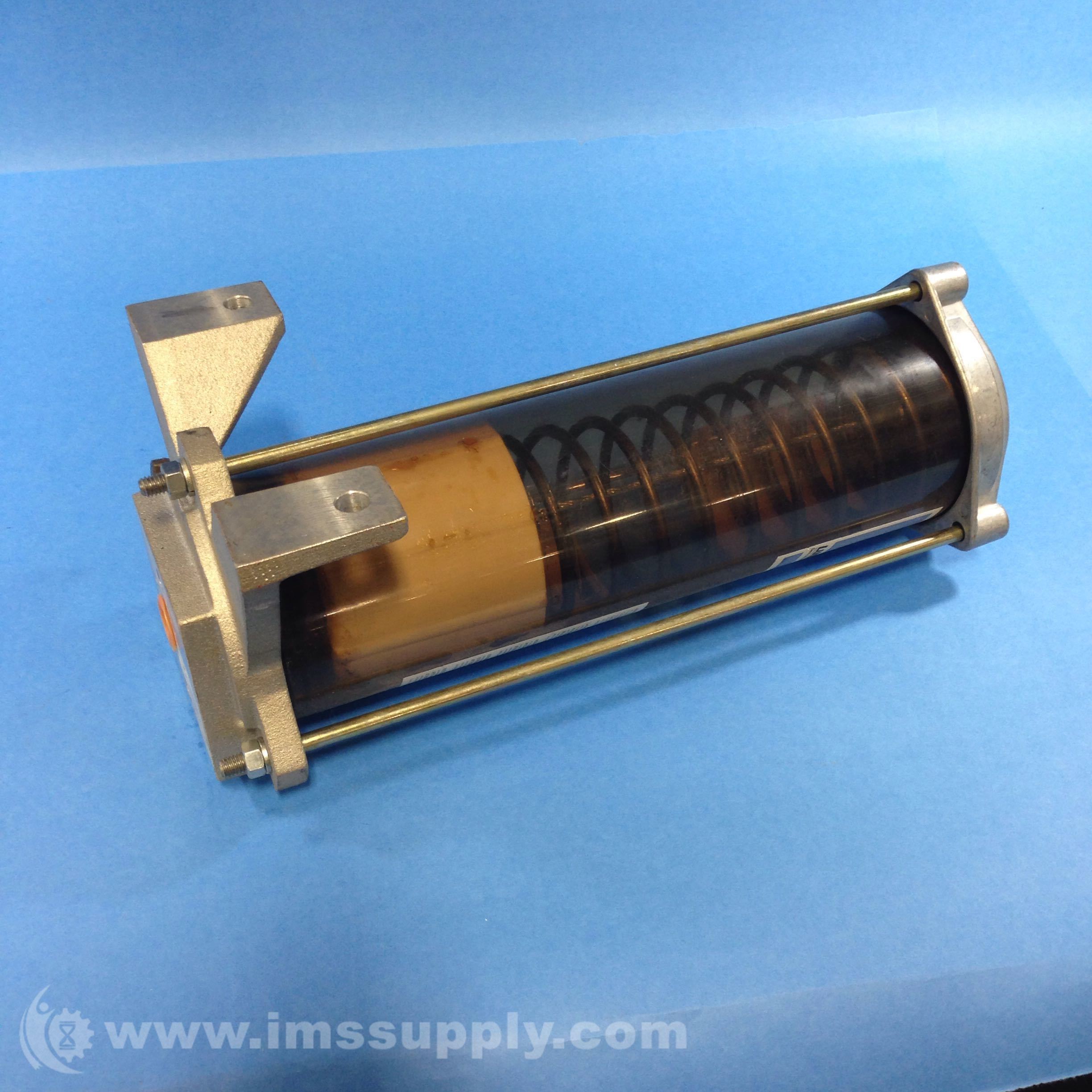 Lubriquip 185-100-040 562888 5lb Cylindrical Grease