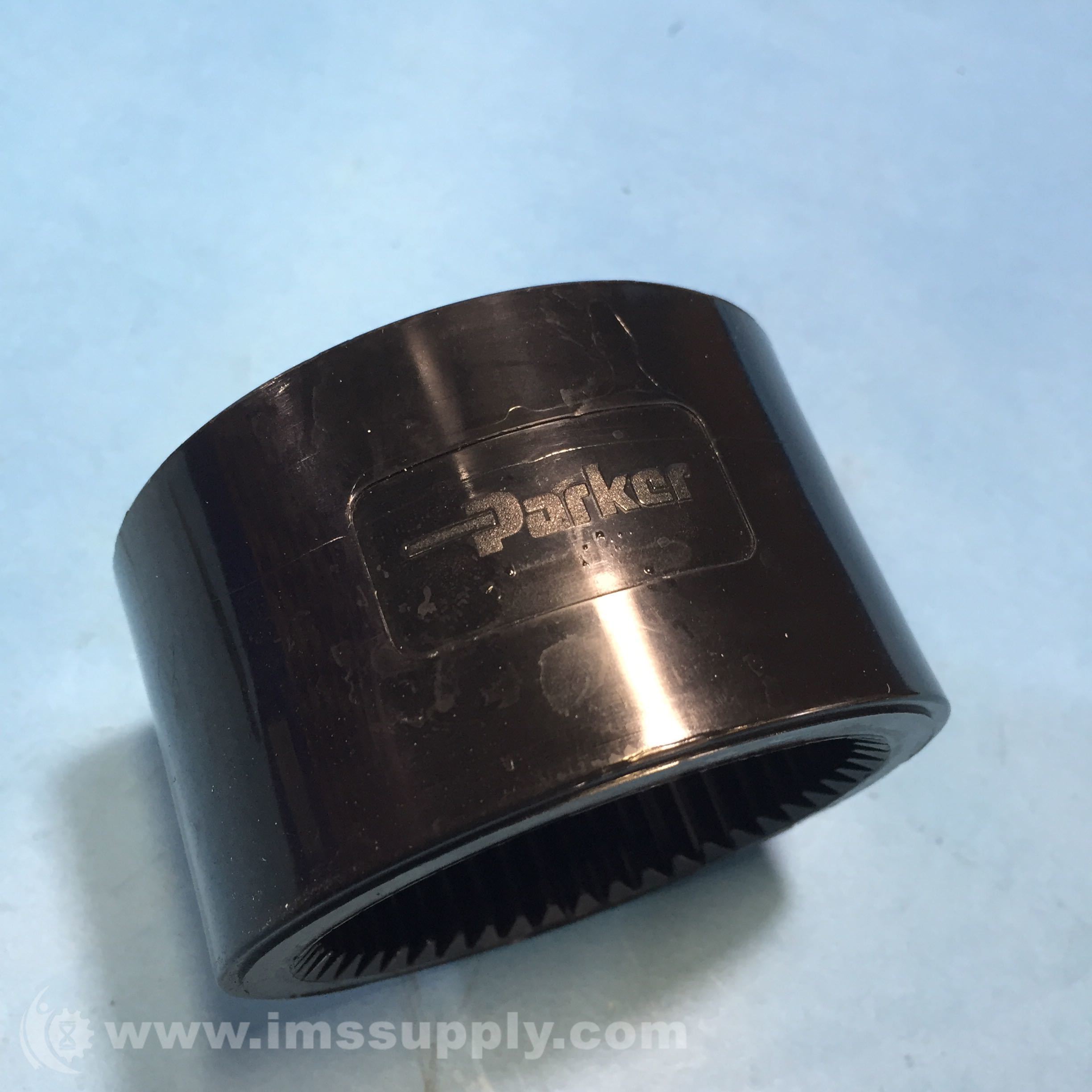 Parker DC42SBN UCC Drive Coupling Sleeve IMS Supply