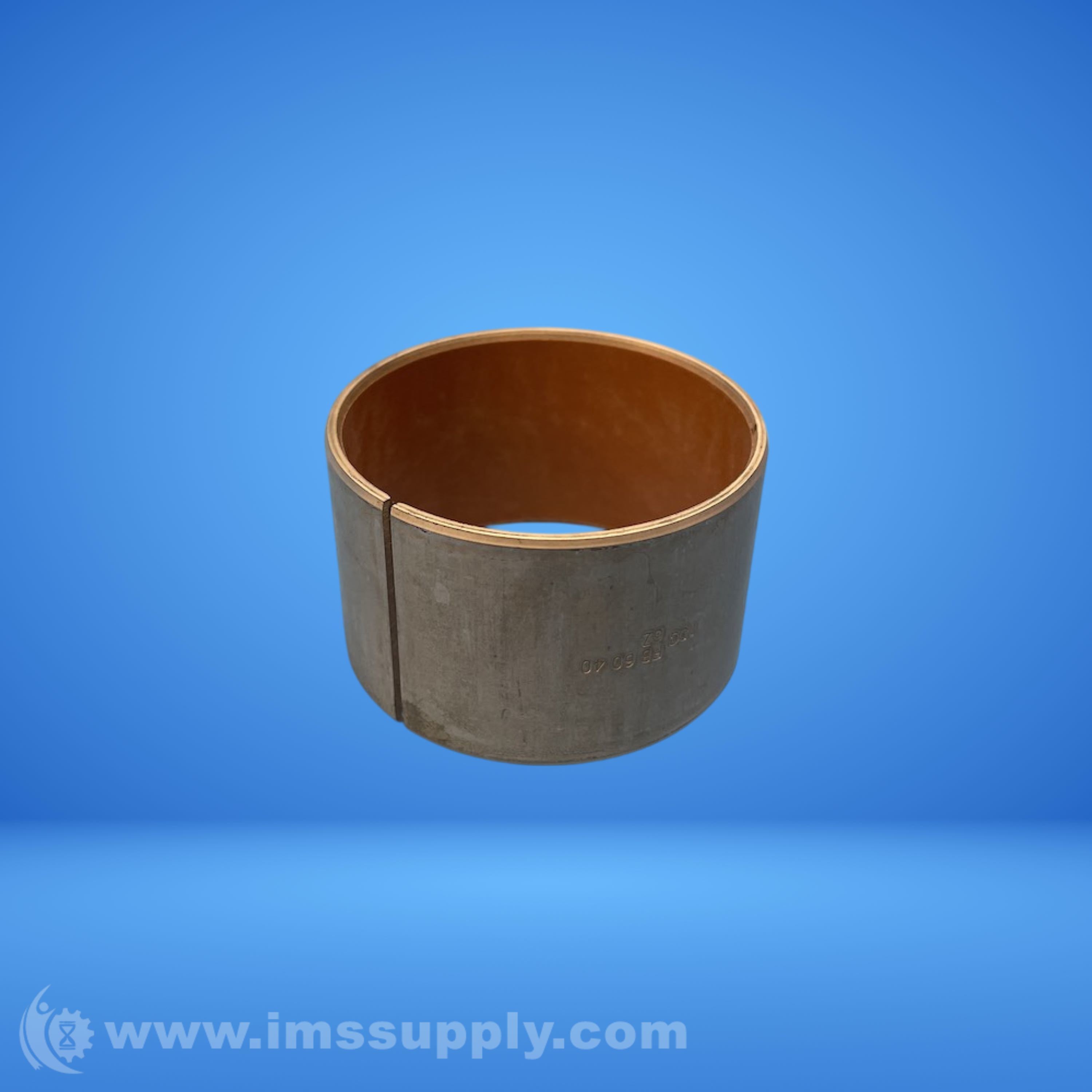 Sankyo BM-6040 Oilless Bearing - IMS Supply