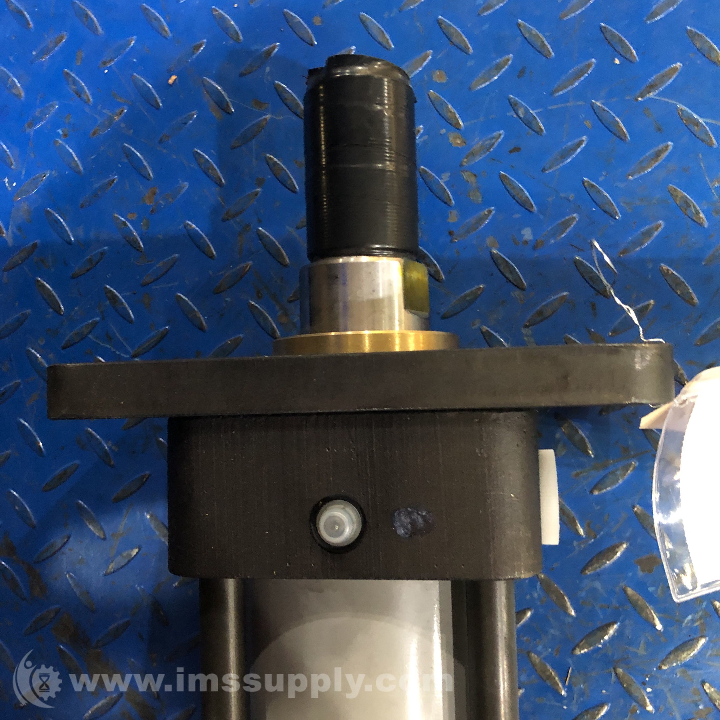 Horiuchi Machinery Co FSSA 1FA100BB675BCA Hydraulic Cylinder IMS Supply