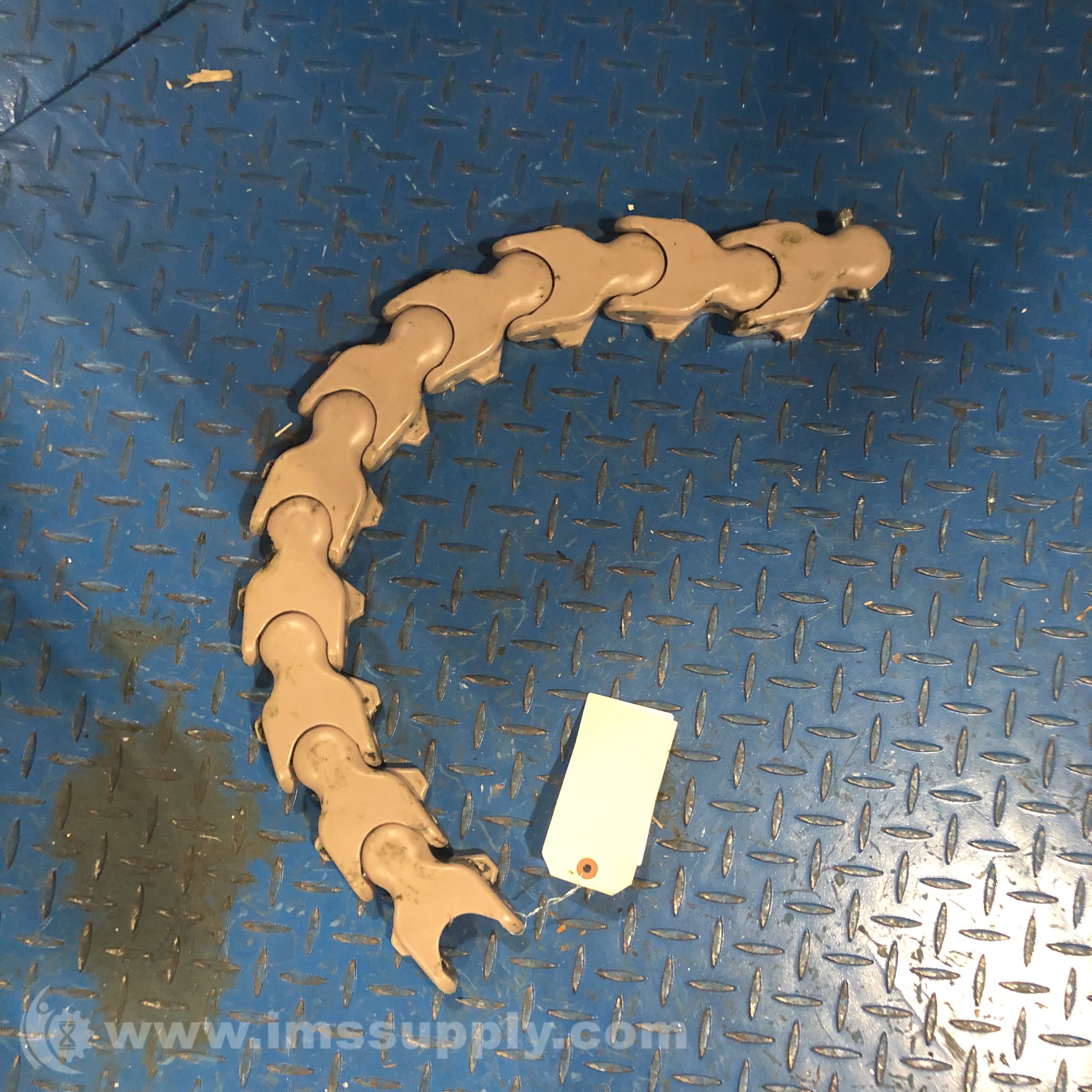 Rex Link Belt 2500 Chain - IMS Supply