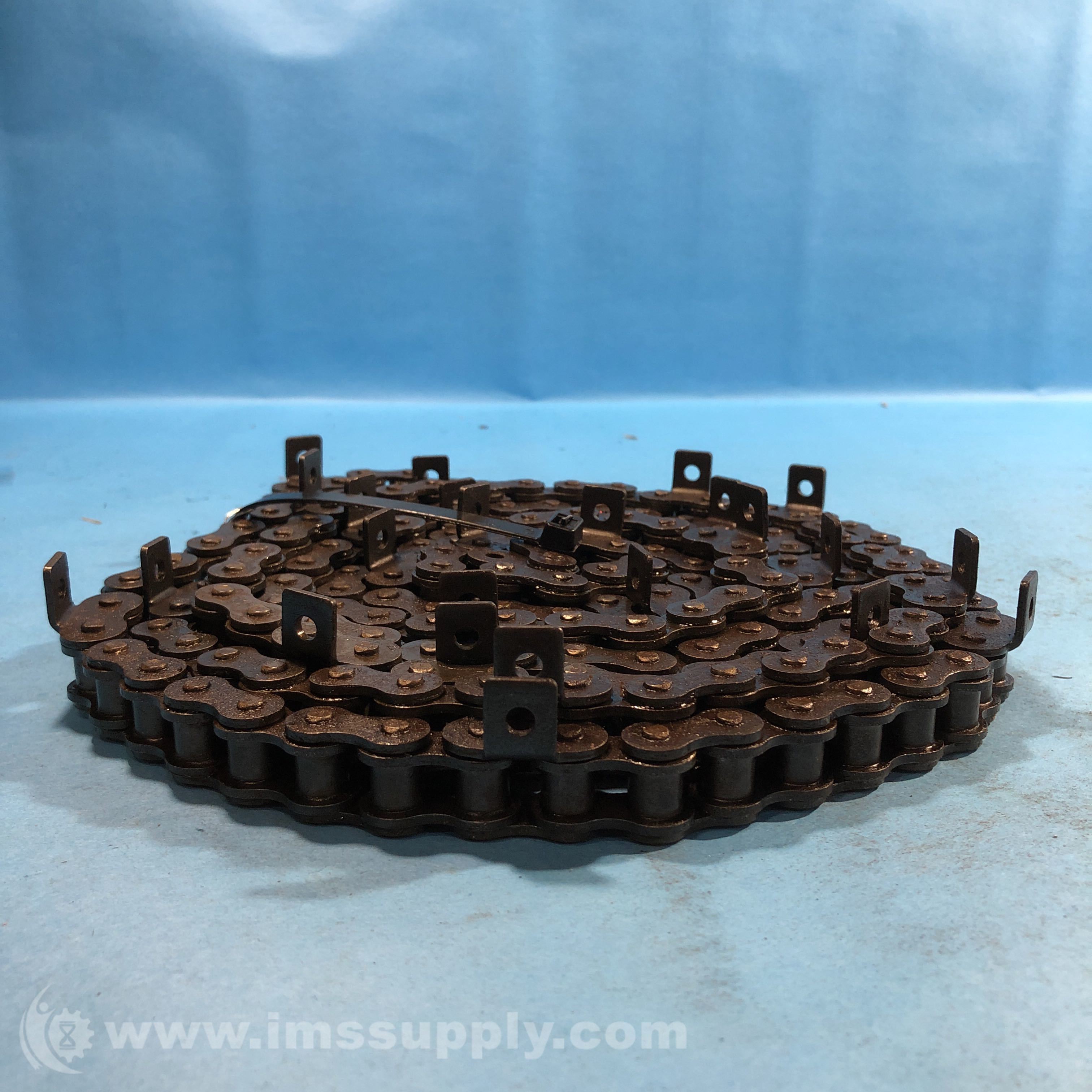 HKK Chain 50 No. of Links 96 Roller Chain IMS Supply