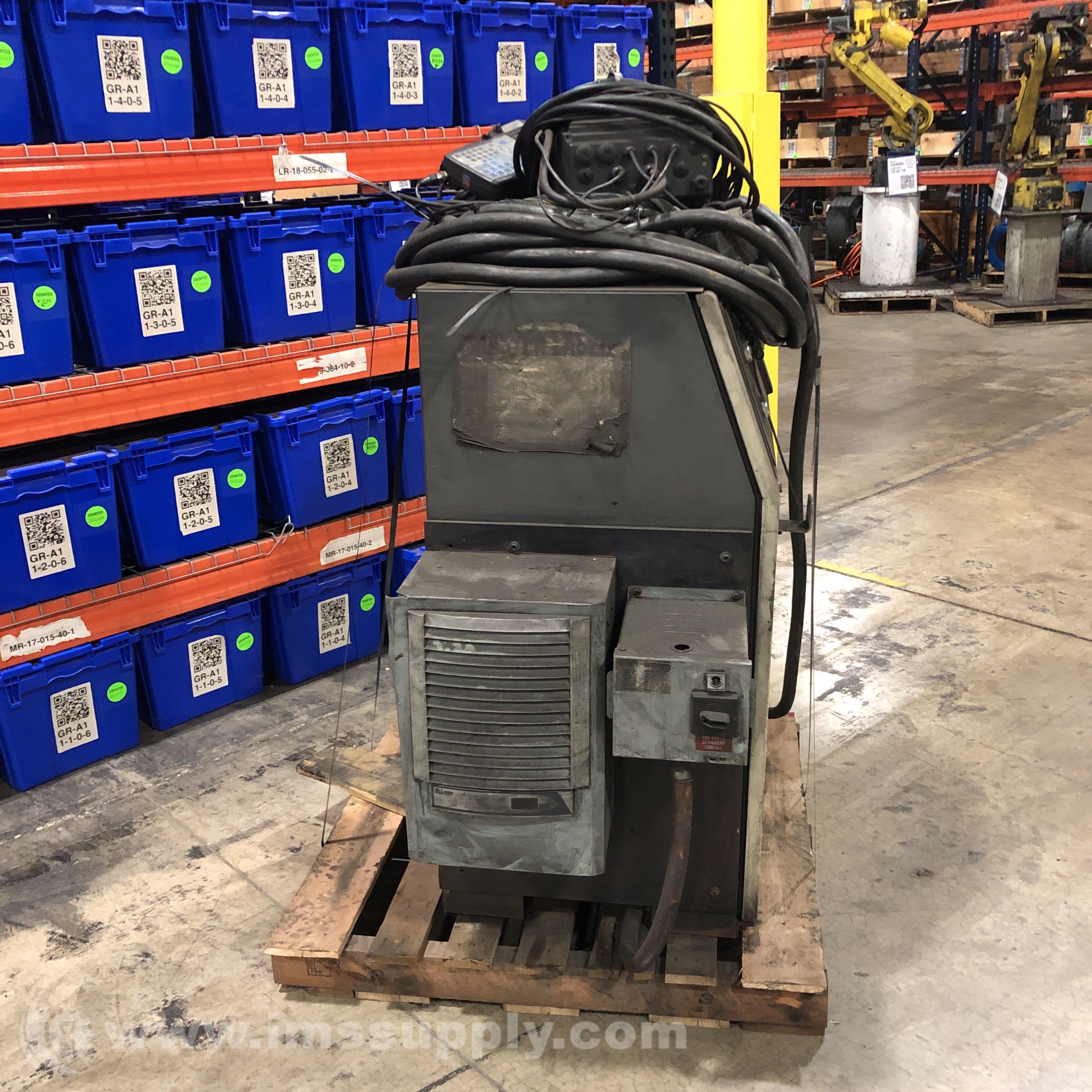Fanuc A05B-2474-B150 RJ-3iB System Controller - IMS Supply