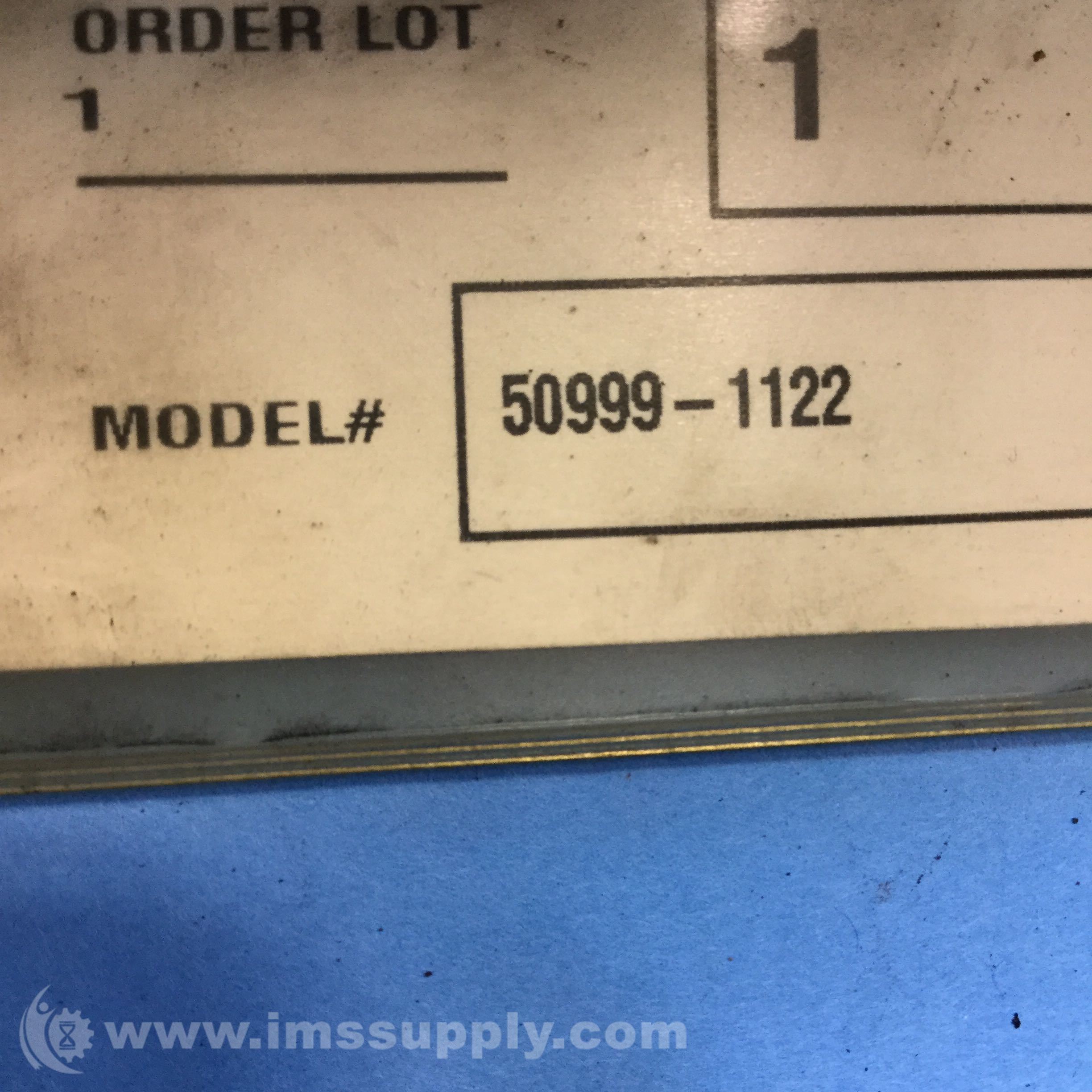 Kawasaki 50999-1122 1AJ PC Board - IMS Supply